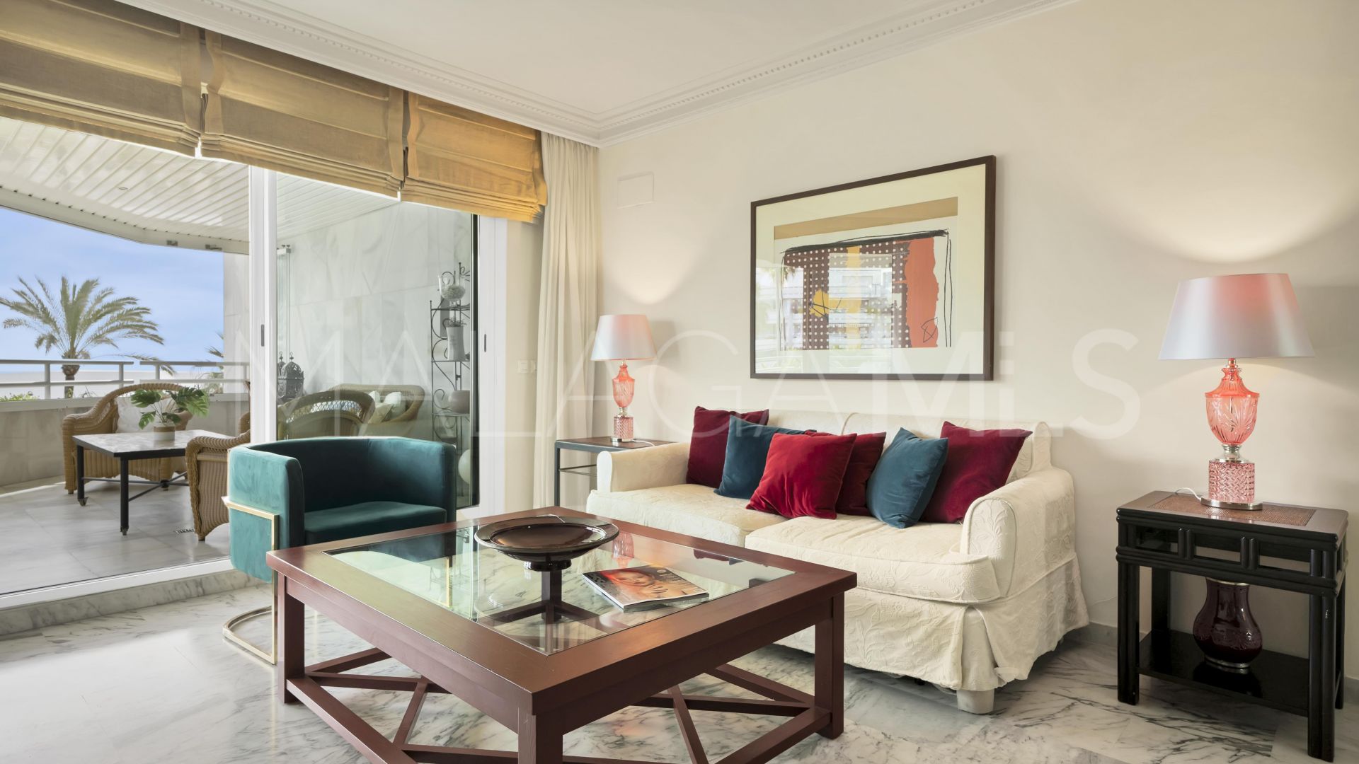Se vende apartamento in Playa Esmeralda de 2 bedrooms