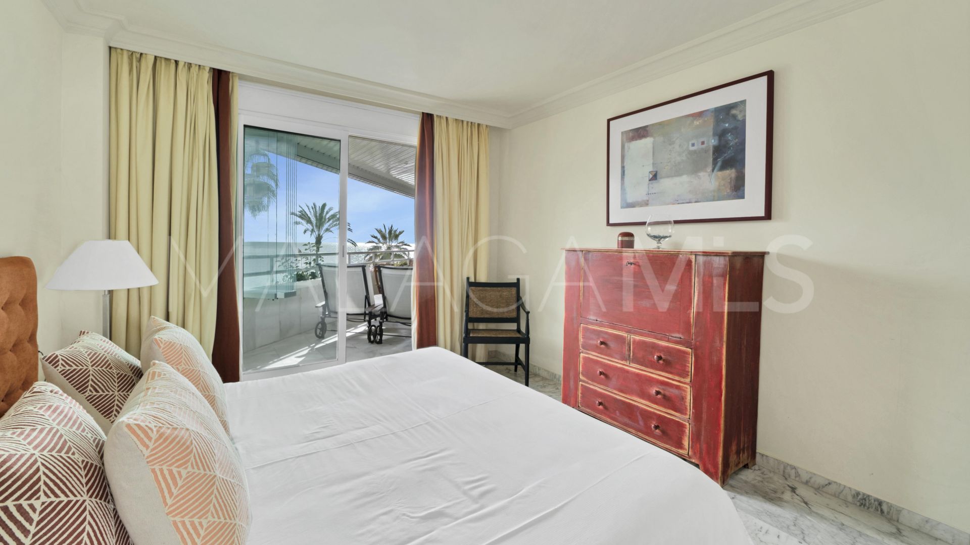 Se vende apartamento in Playa Esmeralda de 2 bedrooms