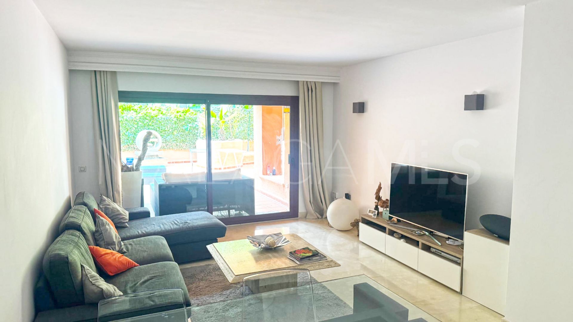 Appartement rez de chaussée for sale in Jardines de Albaicín