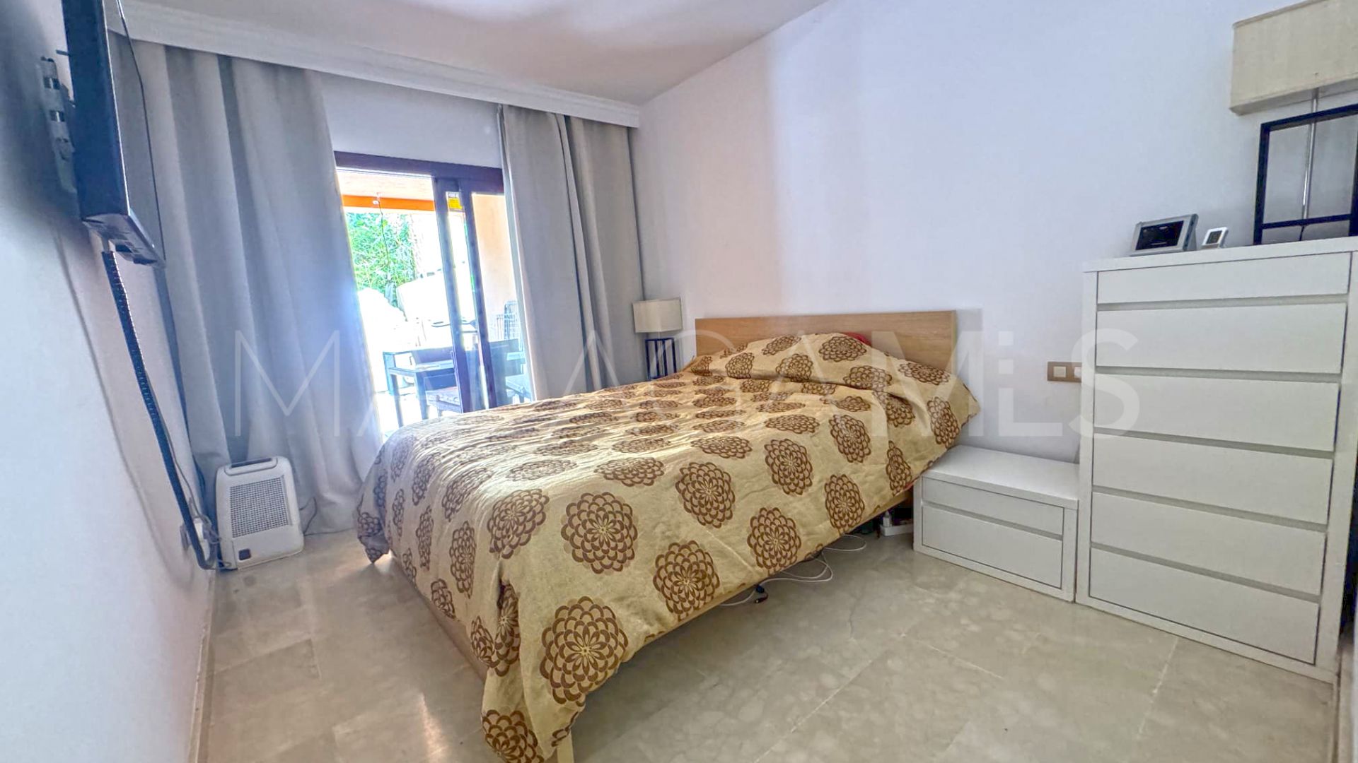 Appartement rez de chaussée for sale in Jardines de Albaicín