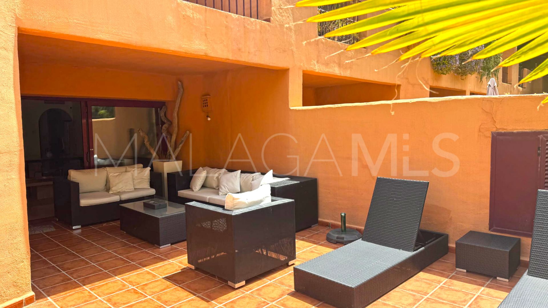 Appartement rez de chaussée for sale in Jardines de Albaicín