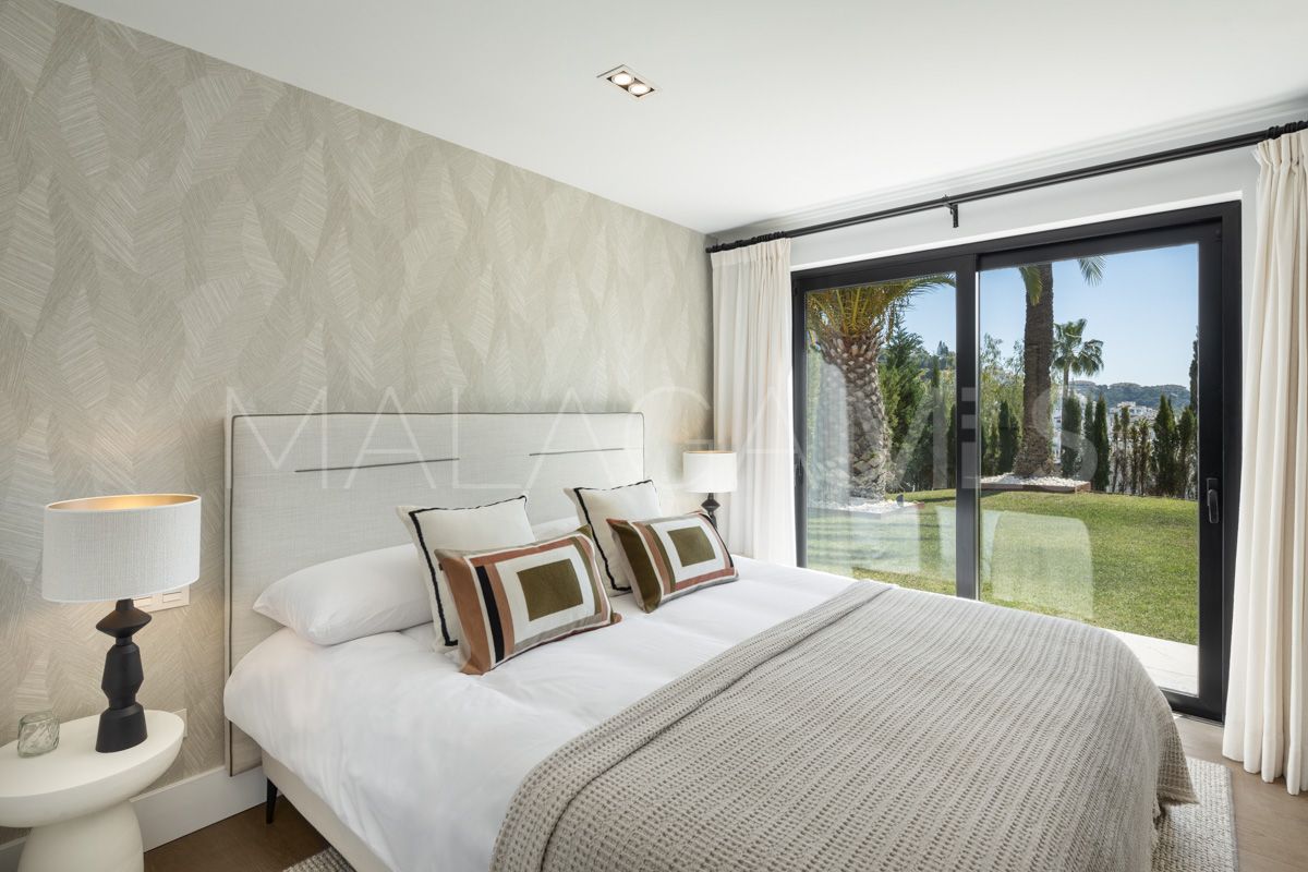 Villa for sale in Los Naranjos Hill Club