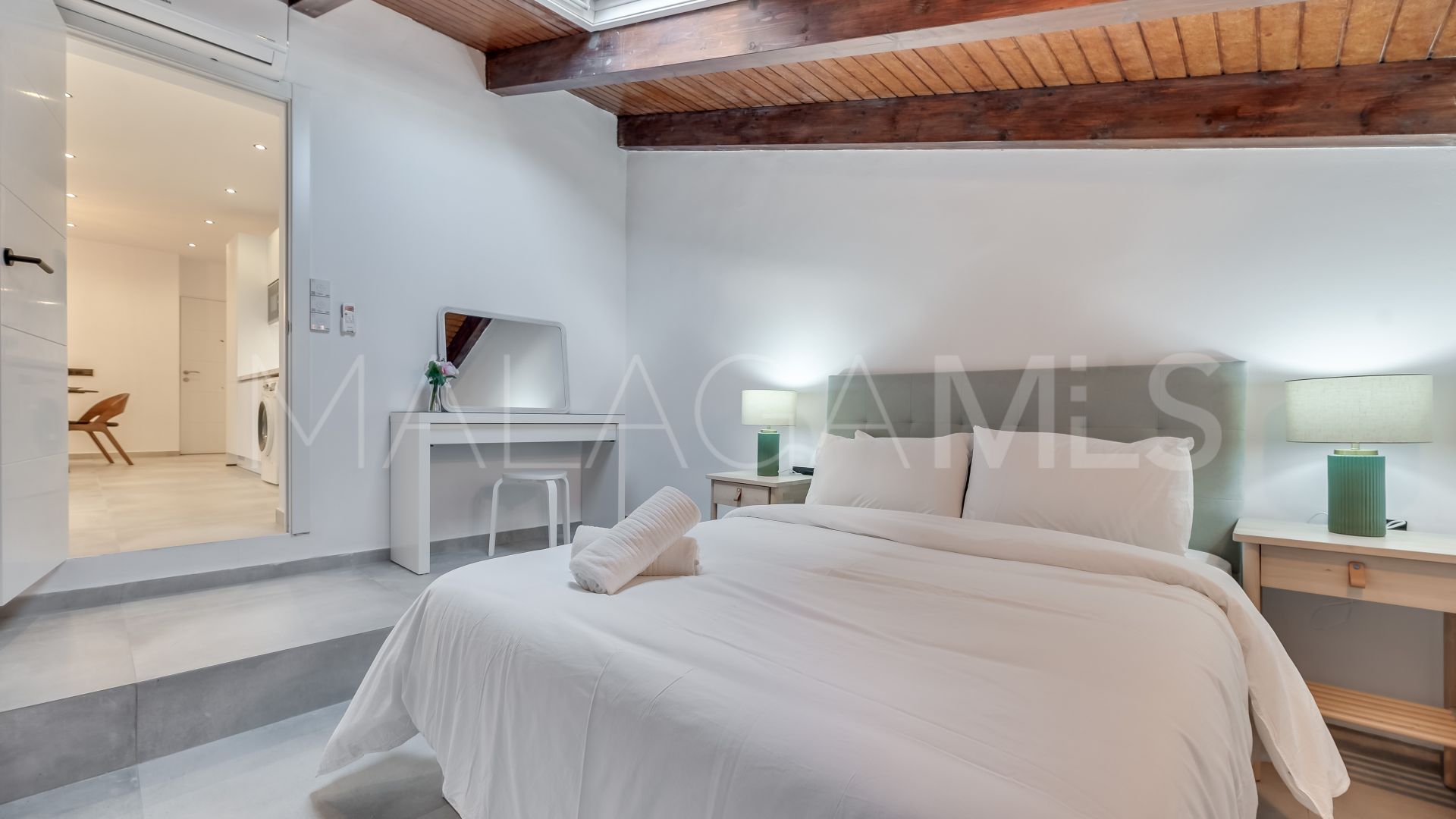 El Paraiso Playa, apartamento de 5 bedrooms for sale