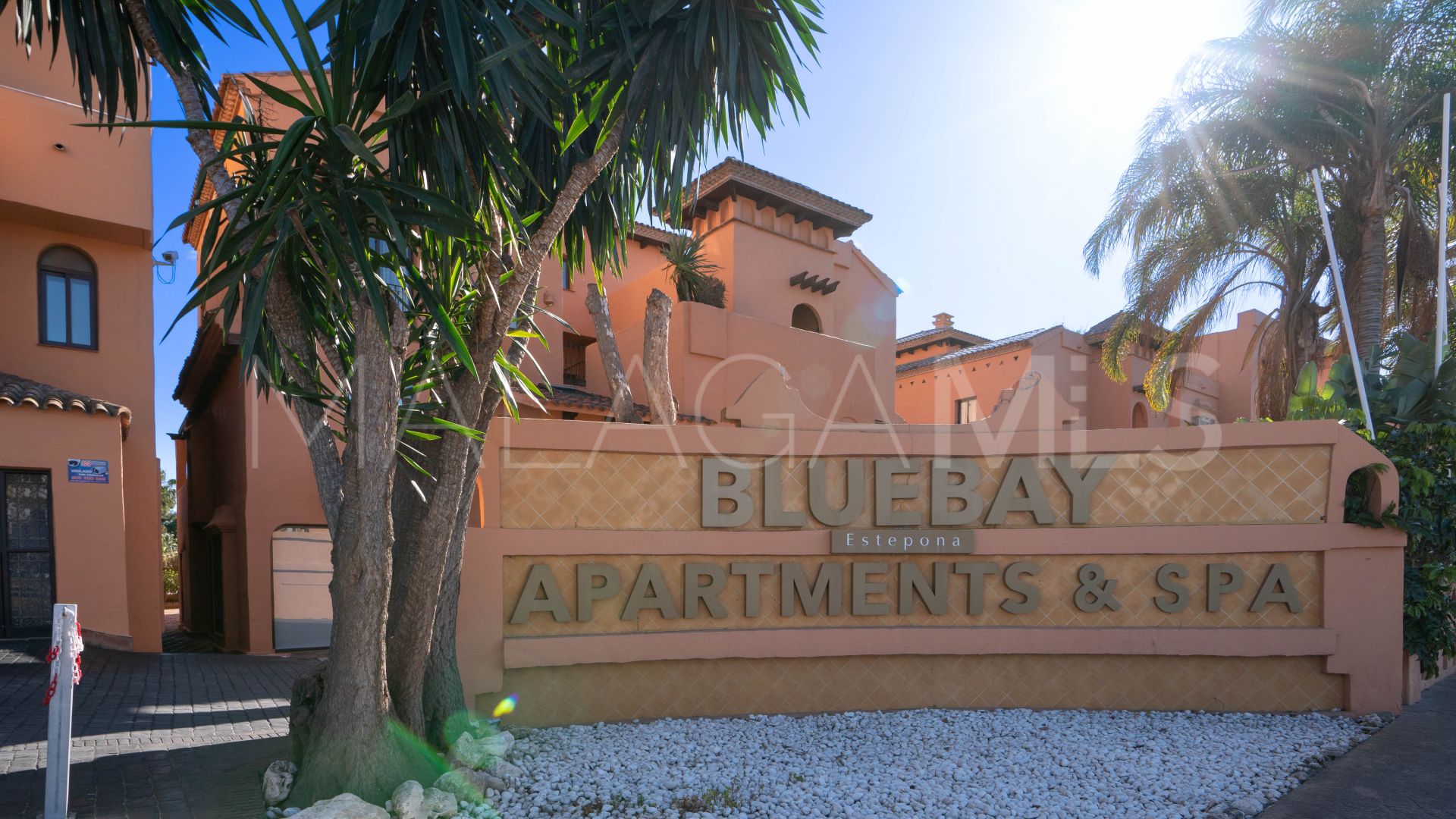 El Paraiso Playa, apartamento de 5 bedrooms for sale