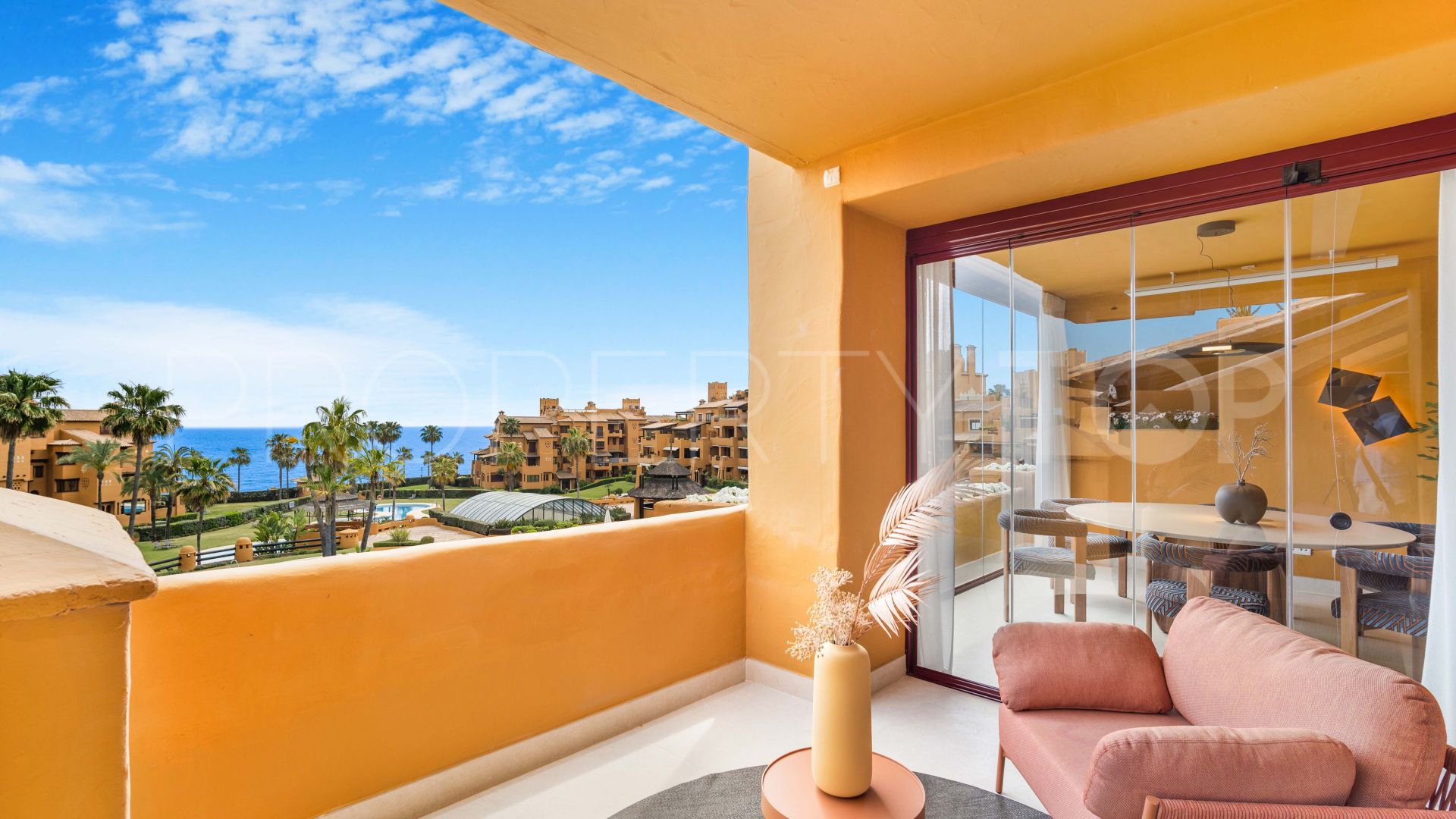 For sale apartment in Los Granados del Mar