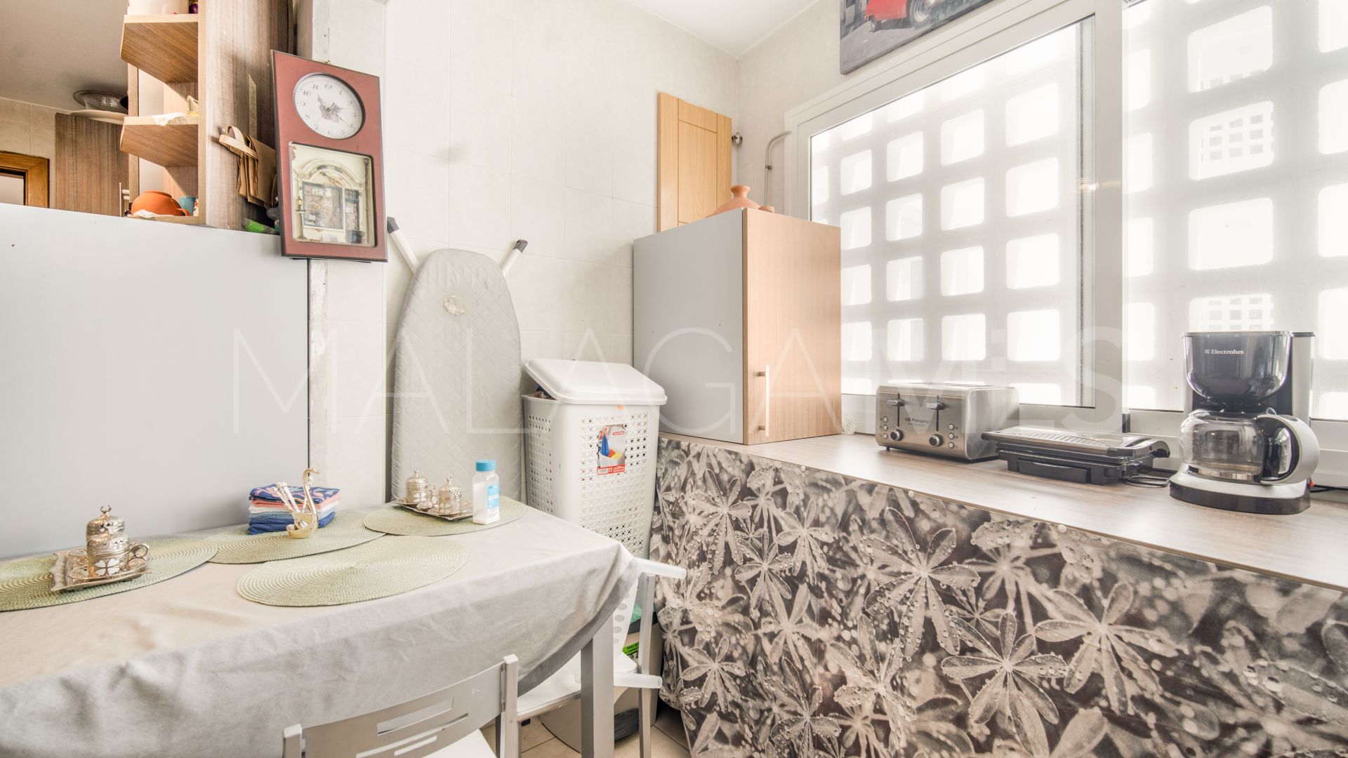 Apartamento a la venta in La Campana