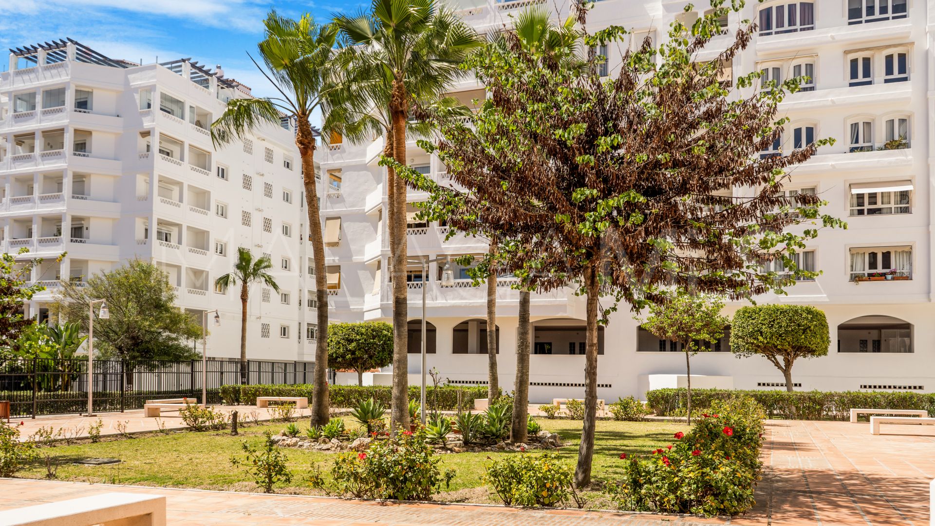 Apartamento a la venta in La Campana