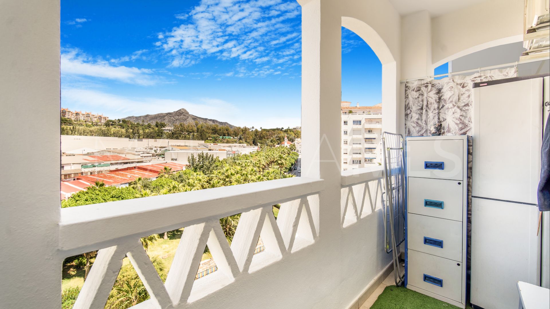 Apartamento a la venta in La Campana