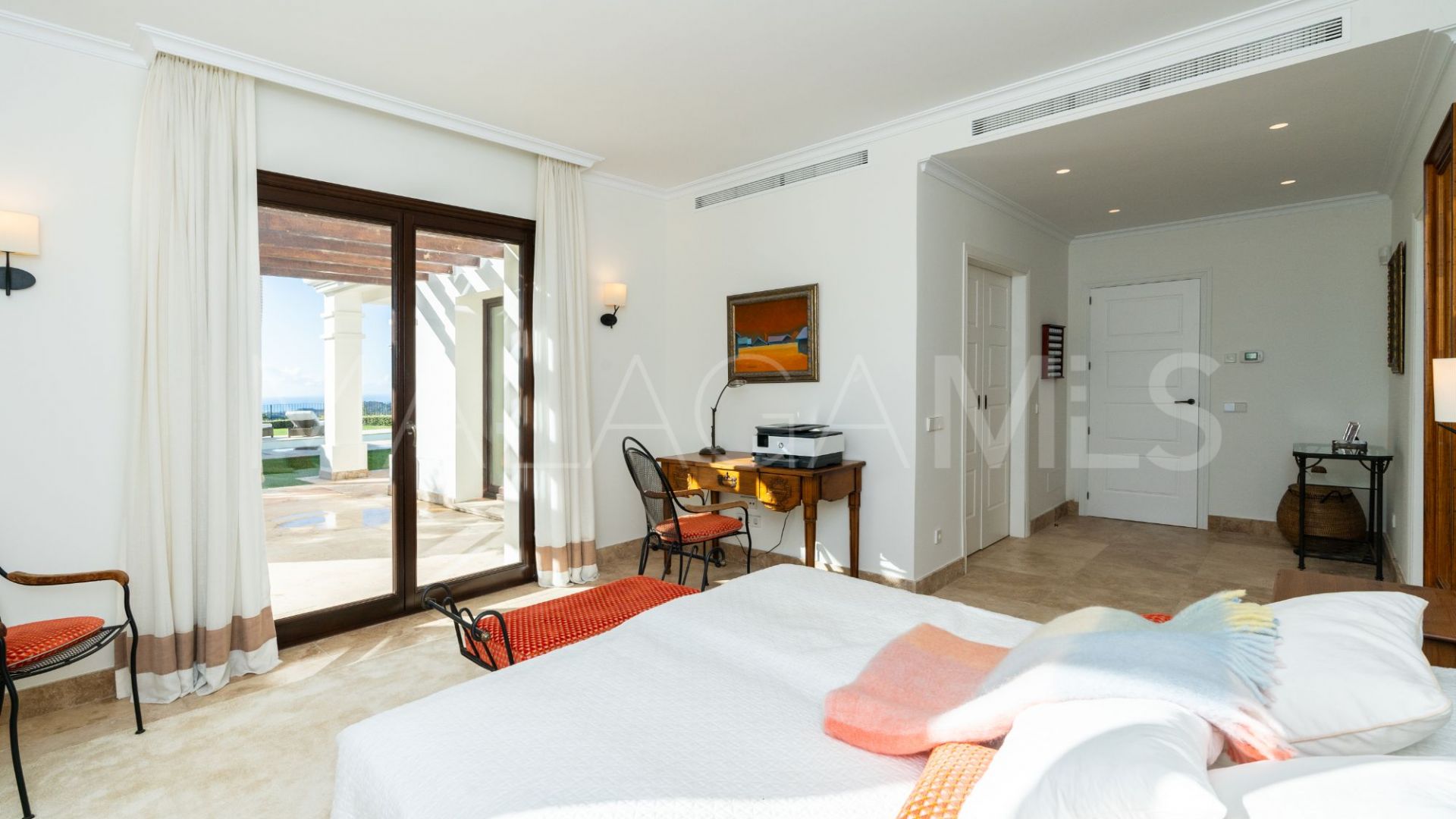 Se vende villa with 4 bedrooms in Monte Mayor