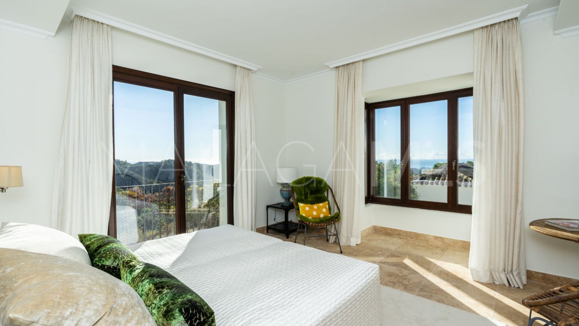 Se vende villa with 4 bedrooms in Monte Mayor