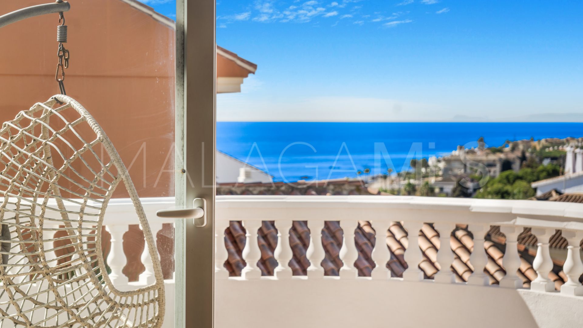 For sale Riviera del Sol villa with 4 bedrooms