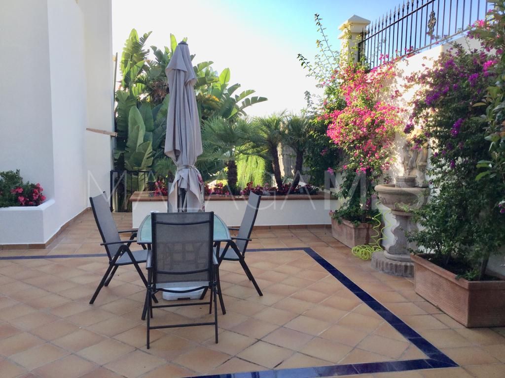 Villa for sale in Los Flamingos