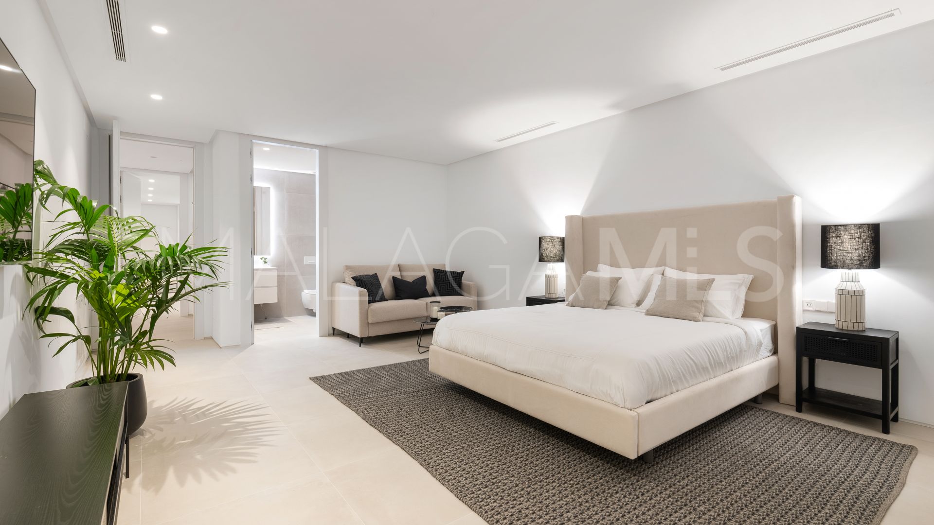Cortijo Blanco, villa with 6 bedrooms for sale