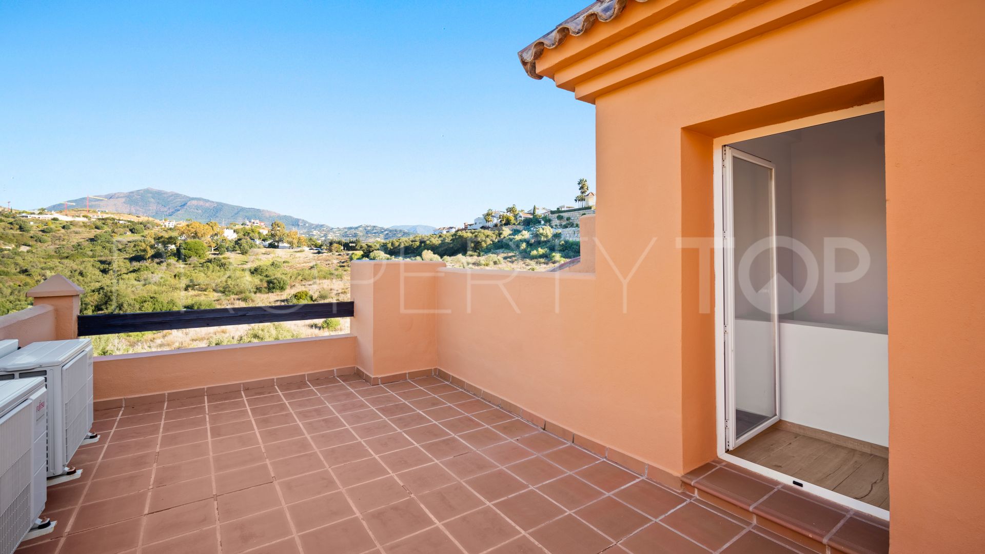 3 bedrooms Paraíso Bellevue town house for sale