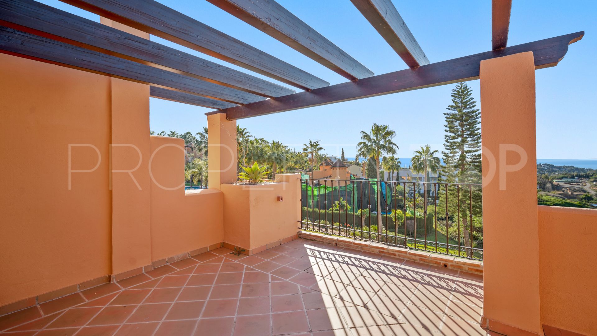 3 bedrooms Paraíso Bellevue town house for sale