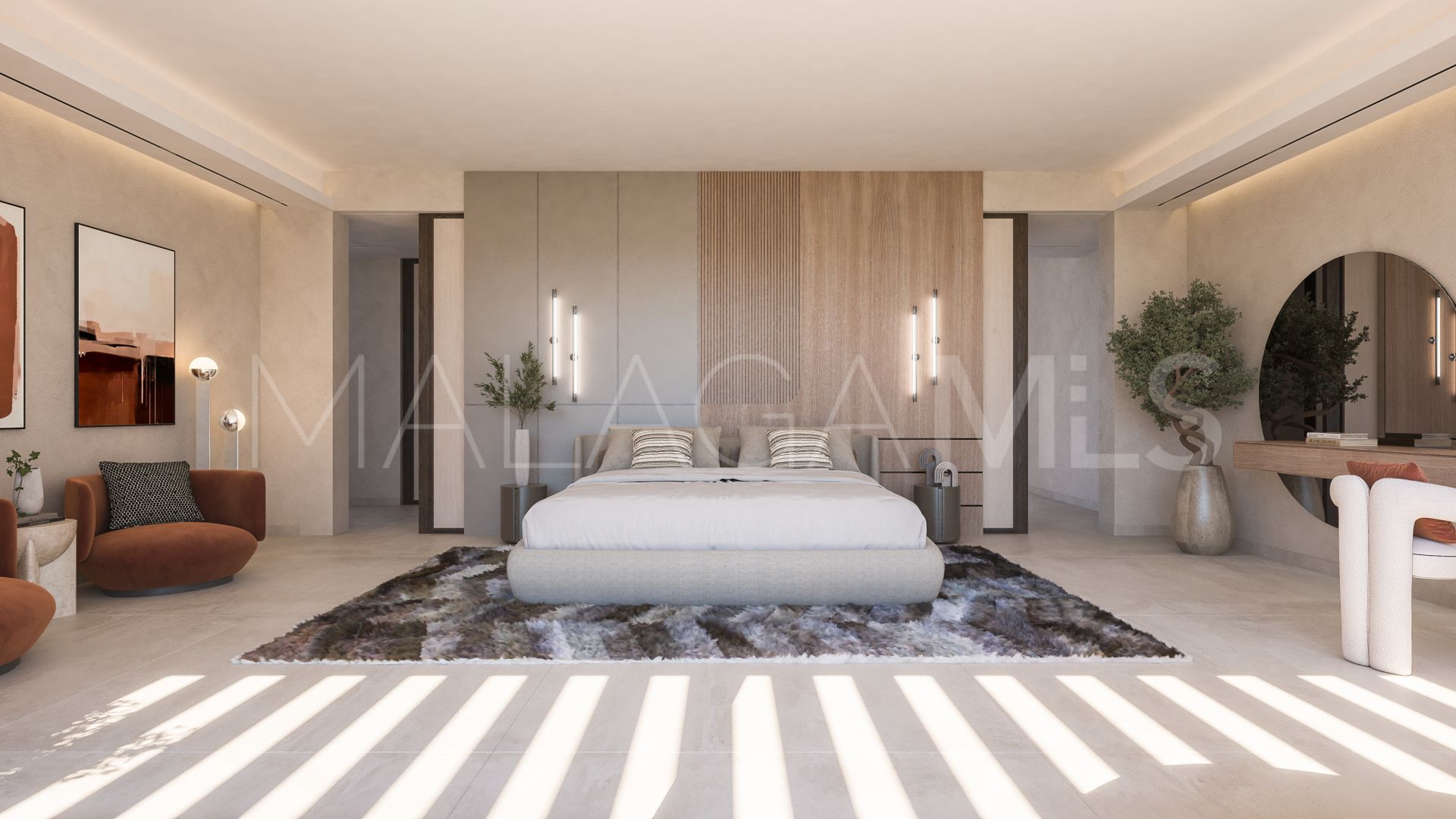 7 bedrooms Paraiso Alto villa for sale