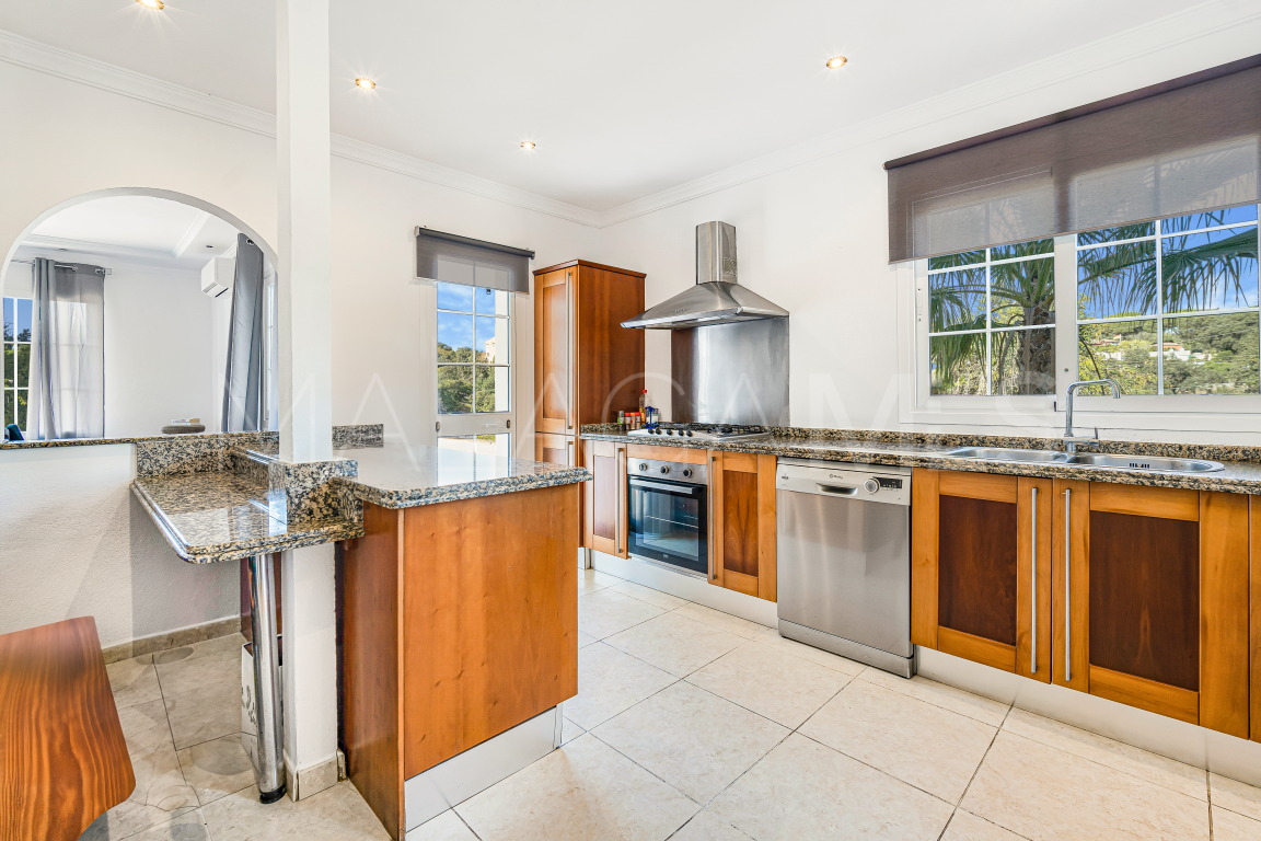 Villa for sale in Parque Elviria