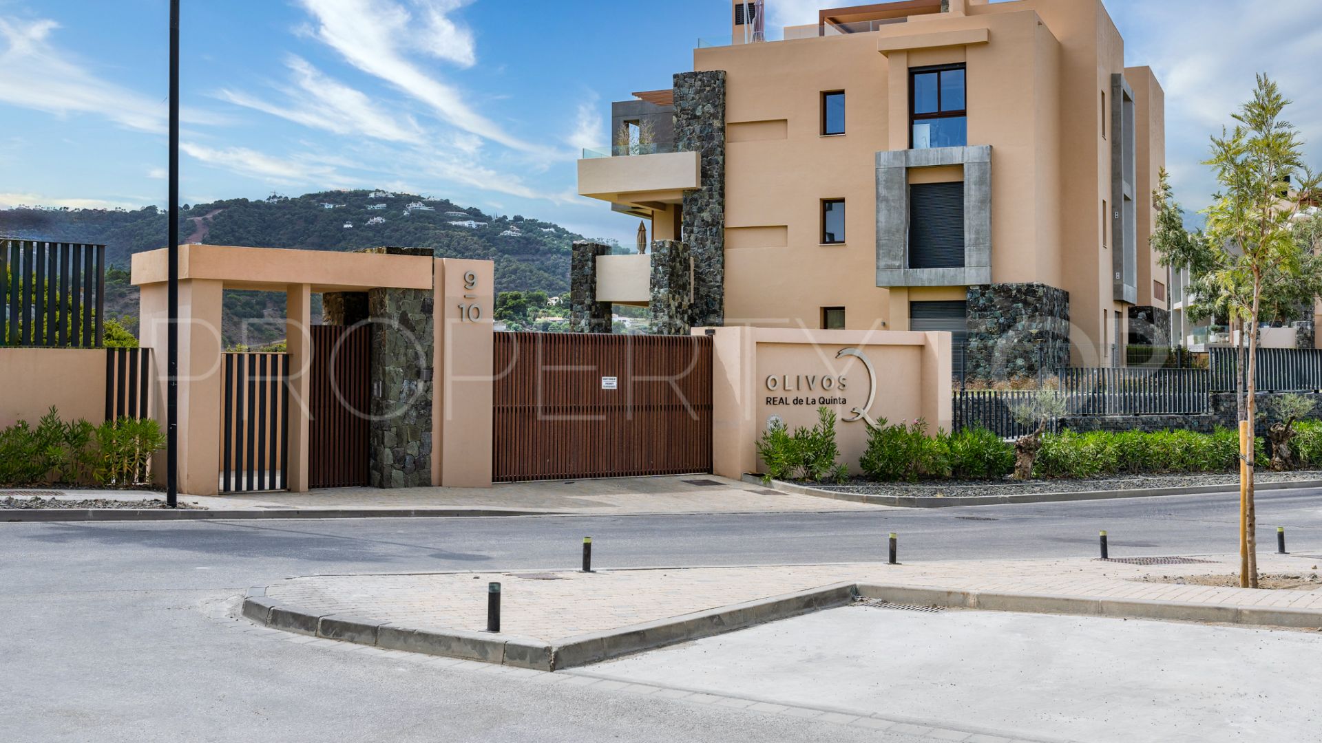 Apartment in Los Olivos for sale