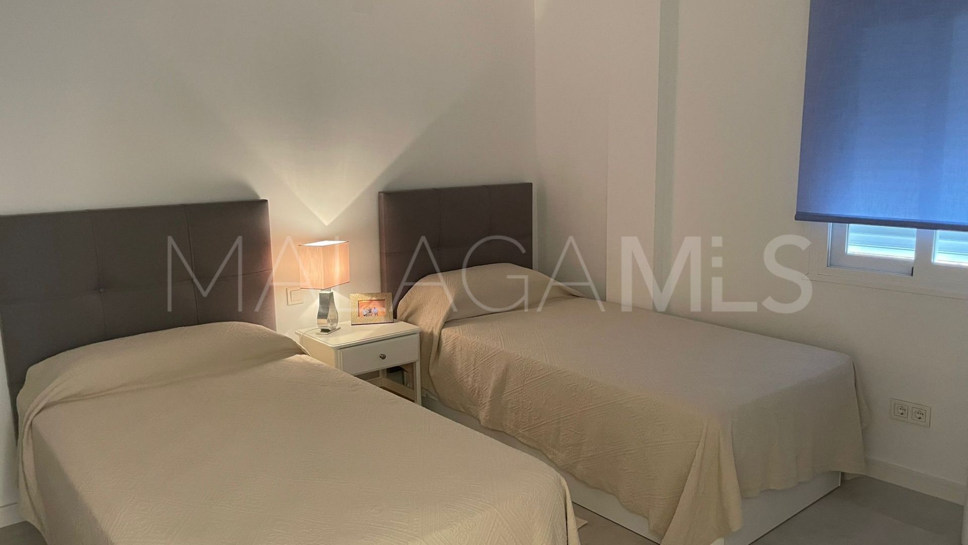 Buy San Pedro de Alcantara apartment with 3 bedrooms