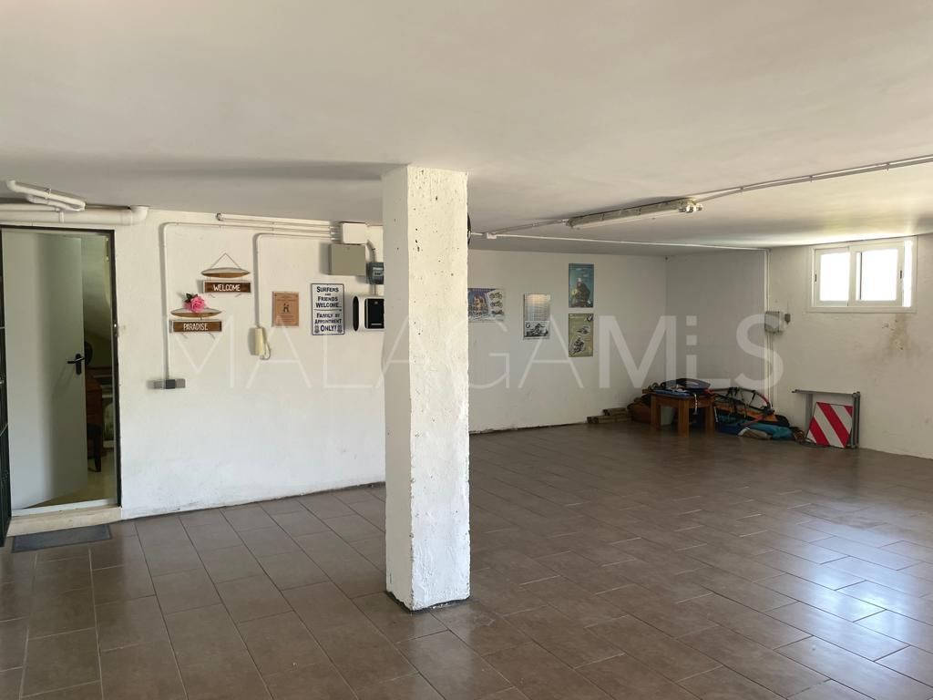 Villa for sale de 5 bedrooms in Calahonda