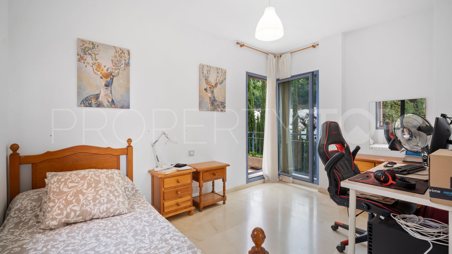 Nueva Andalucia, adosado en venta con 5 dormitorios