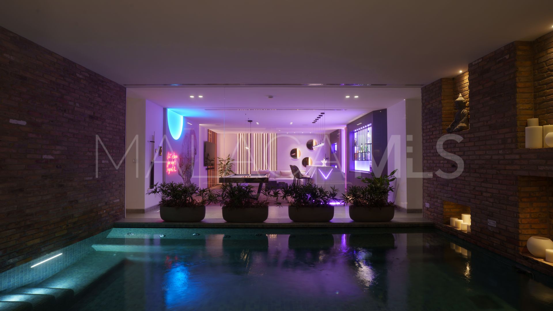Villa for sale in La Quinta