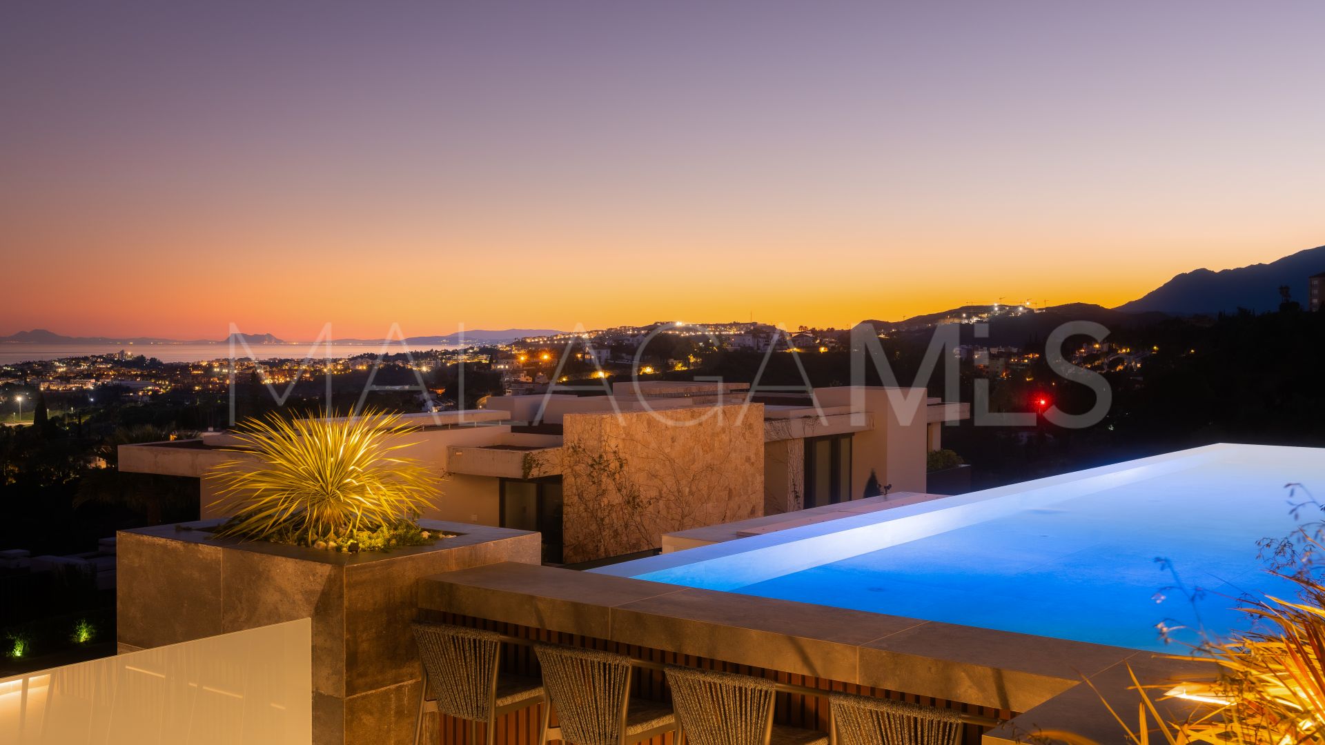 Villa for sale in La Quinta