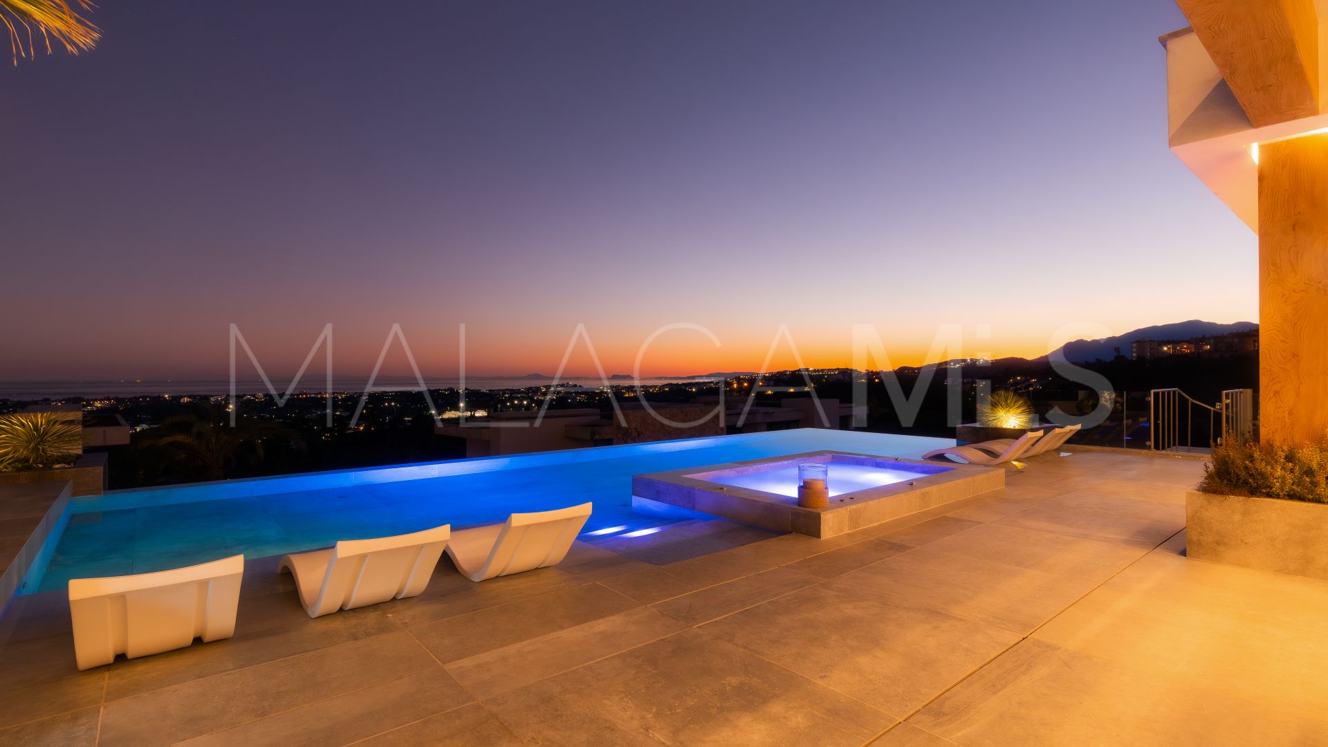 Villa for sale in La Quinta