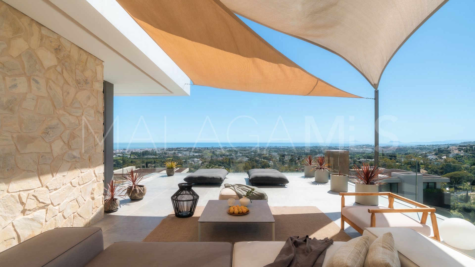 Villa for sale in La Quinta