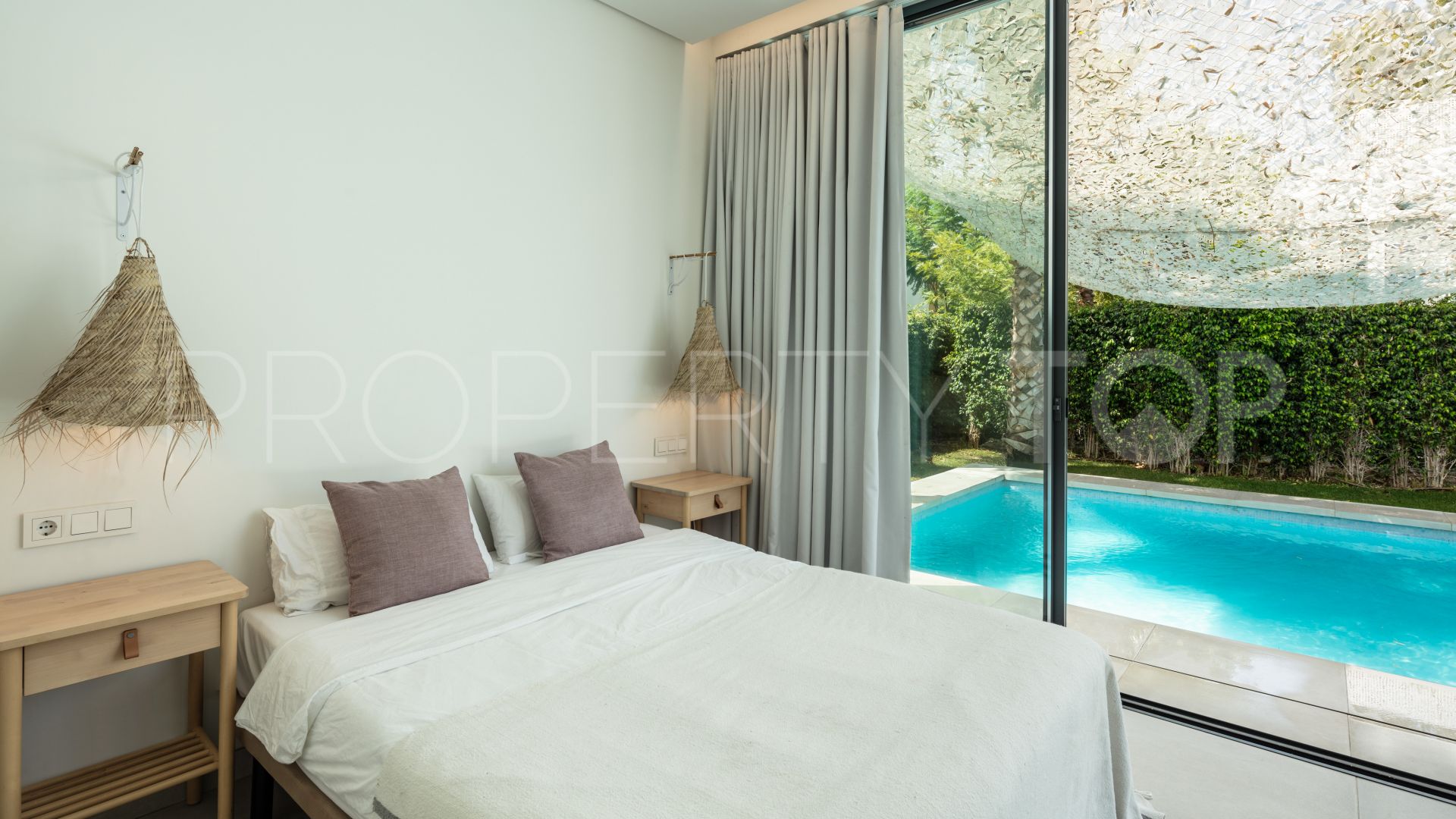 Villa a la venta de 3 dormitorios en Monte Biarritz