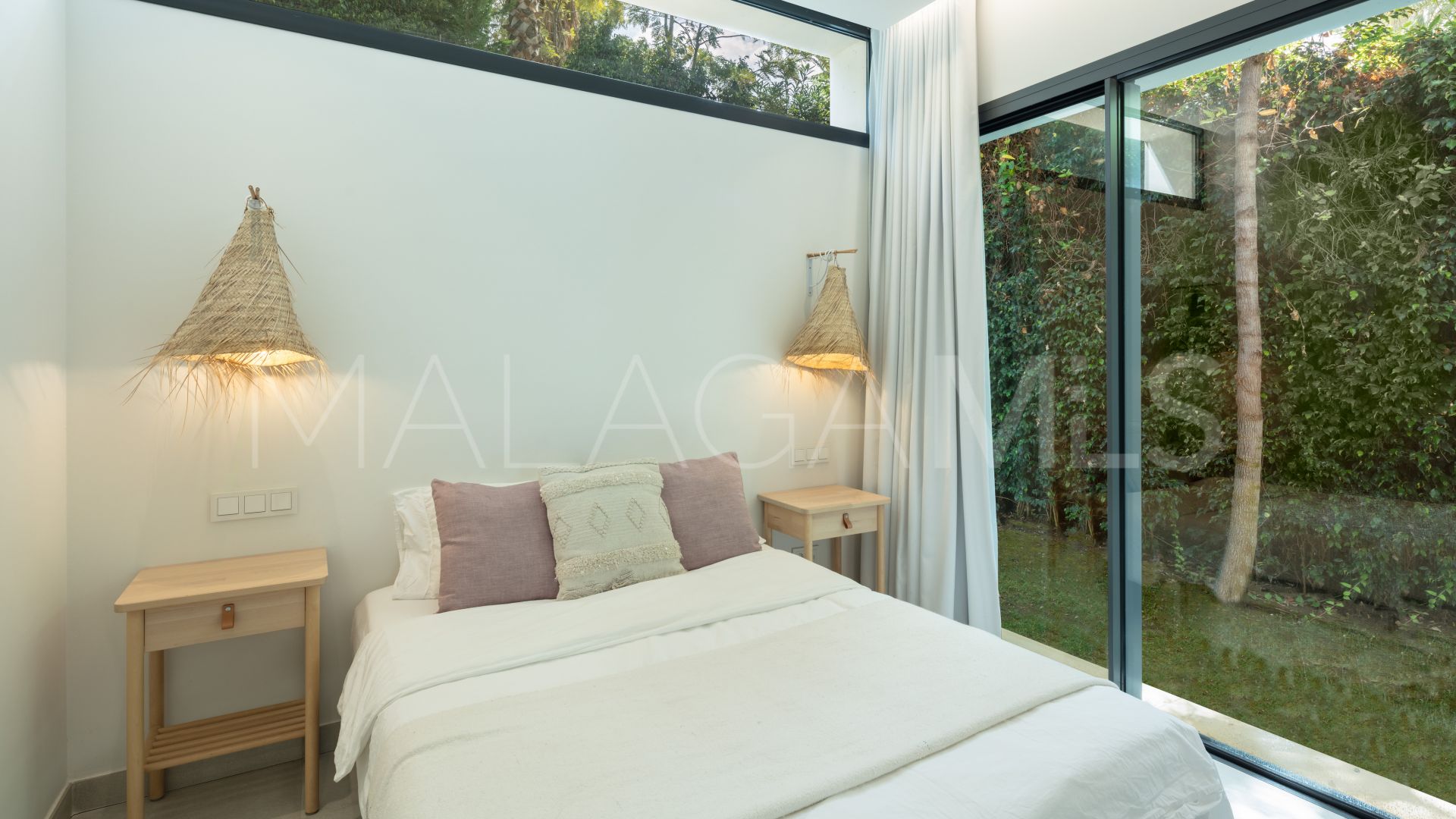Villa a la venta de 3 bedrooms in Monte Biarritz