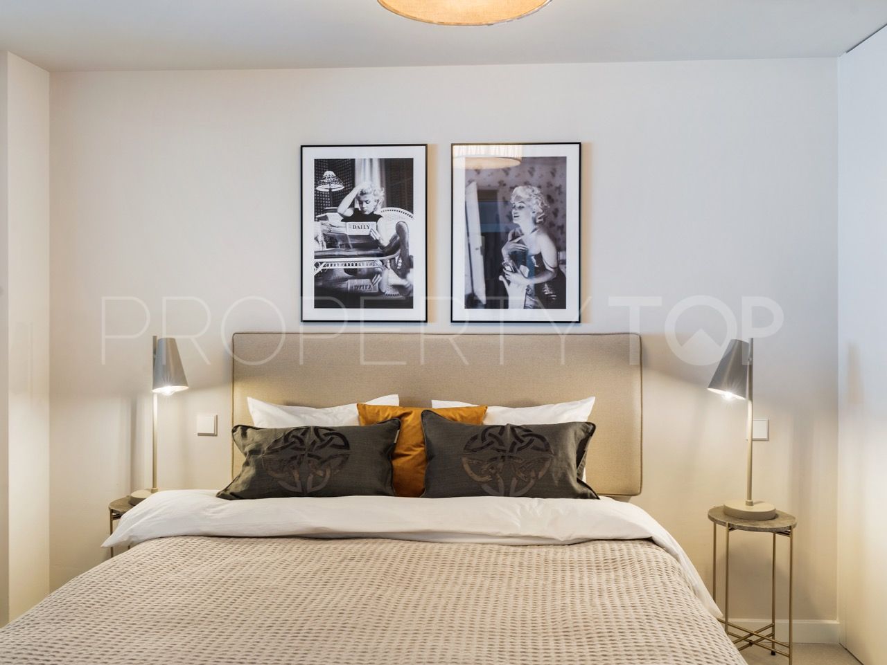 Adosado con 4 dormitorios en venta en La Quinta