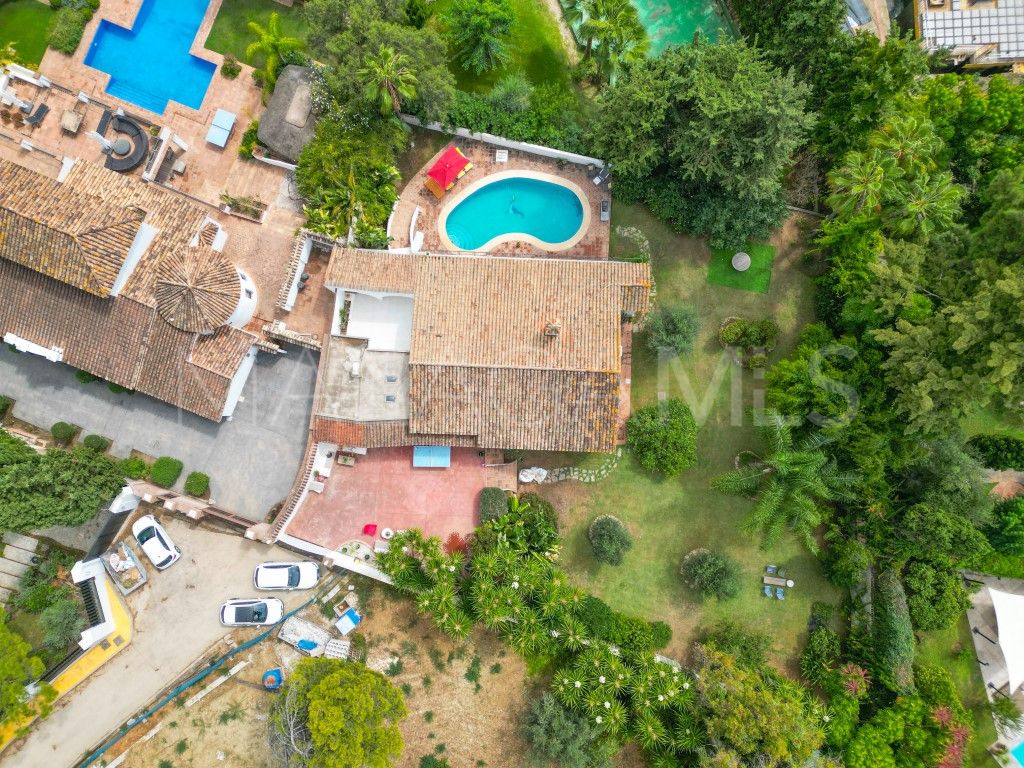 Villa in La Carolina for sale