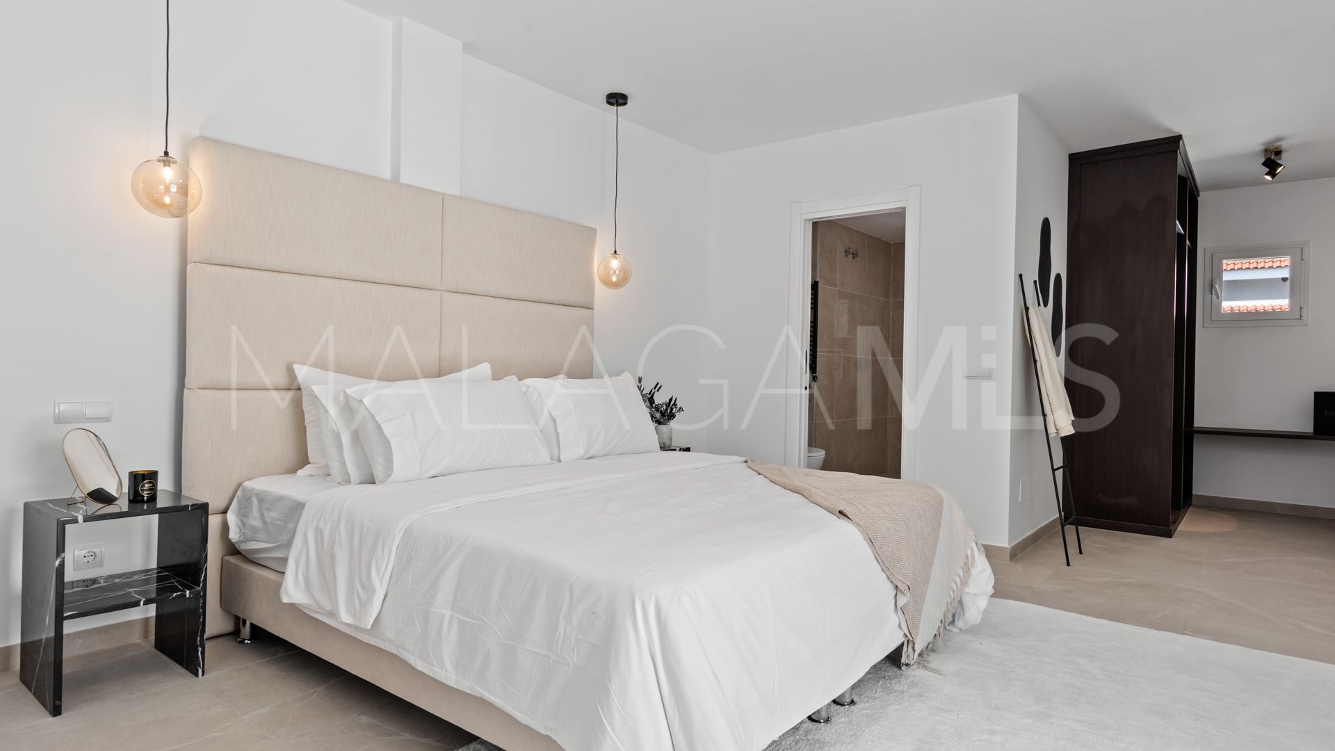 Atico duplex for sale in La Maestranza de 3 bedrooms