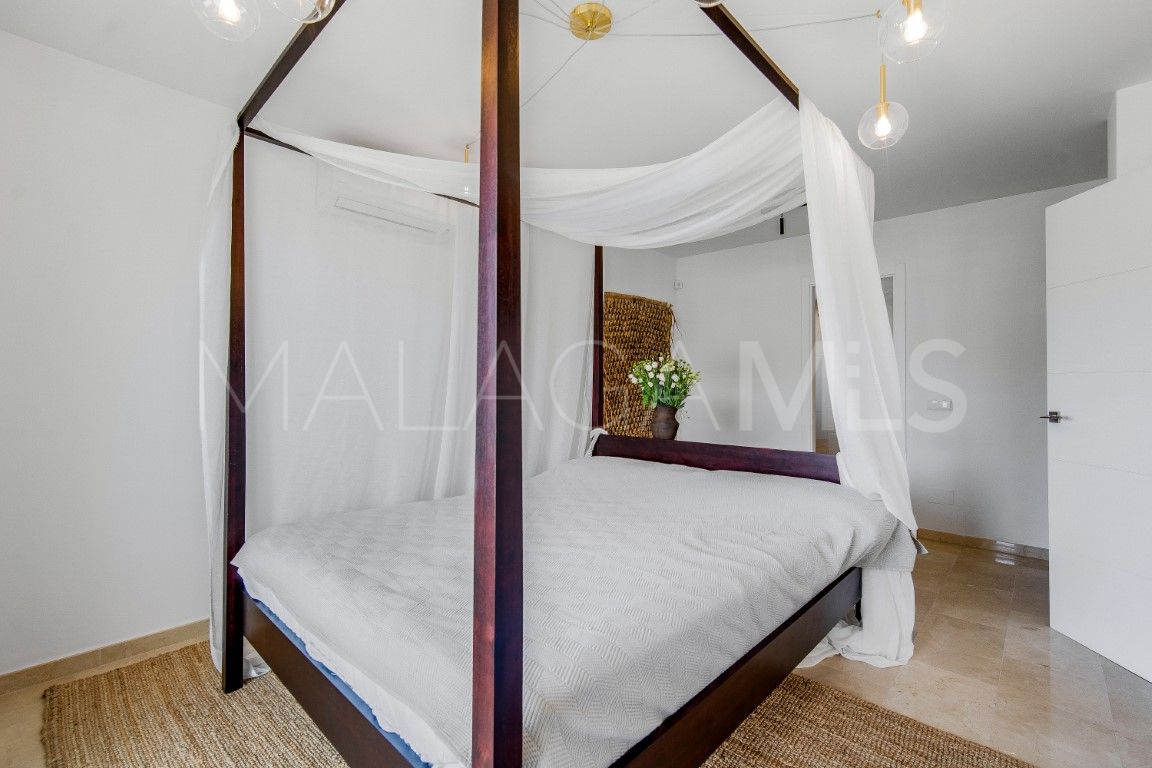 Villa with 6 bedrooms for sale in Atalaya de Rio Verde