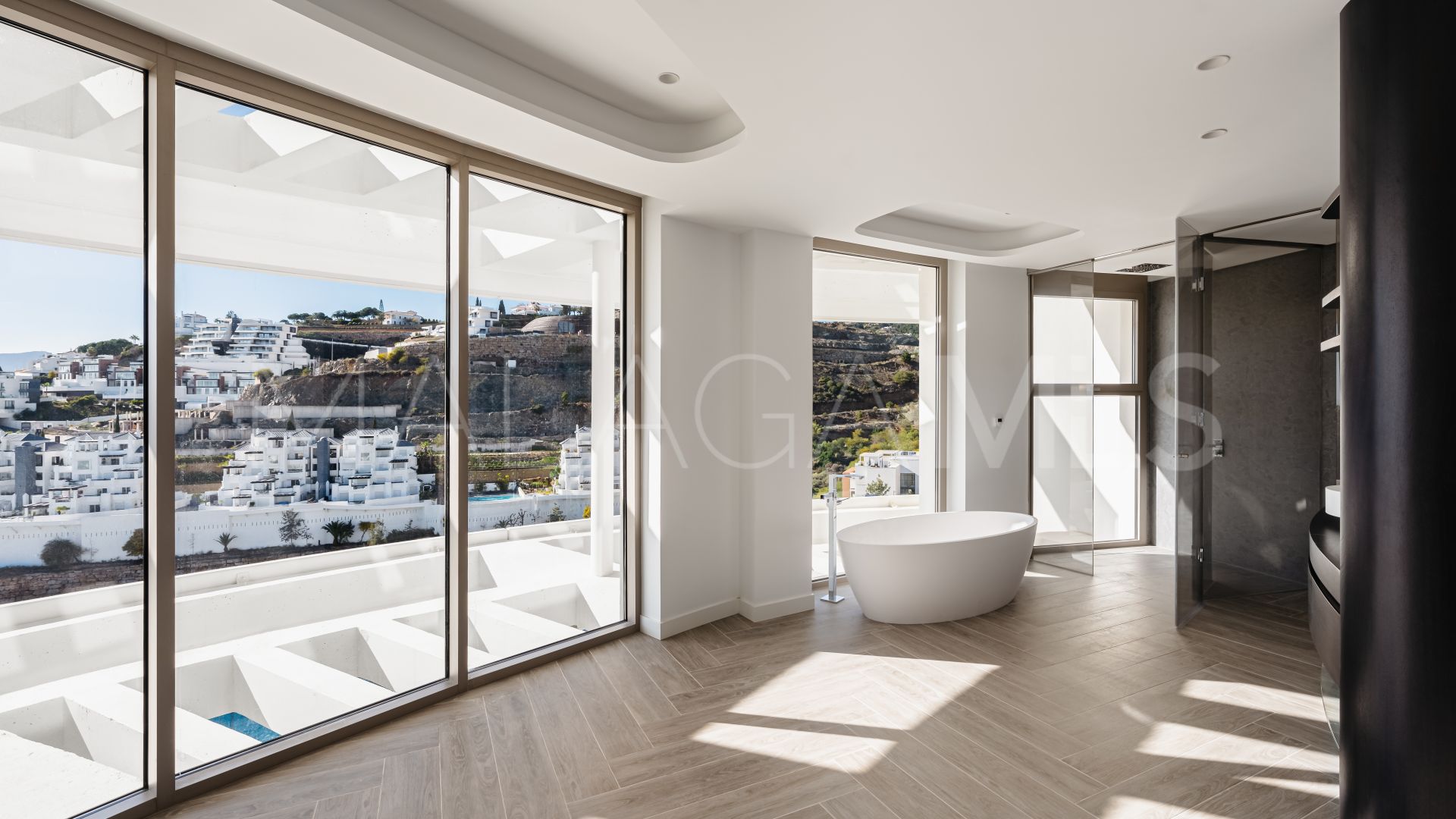 Appartement for sale in The View Marbella