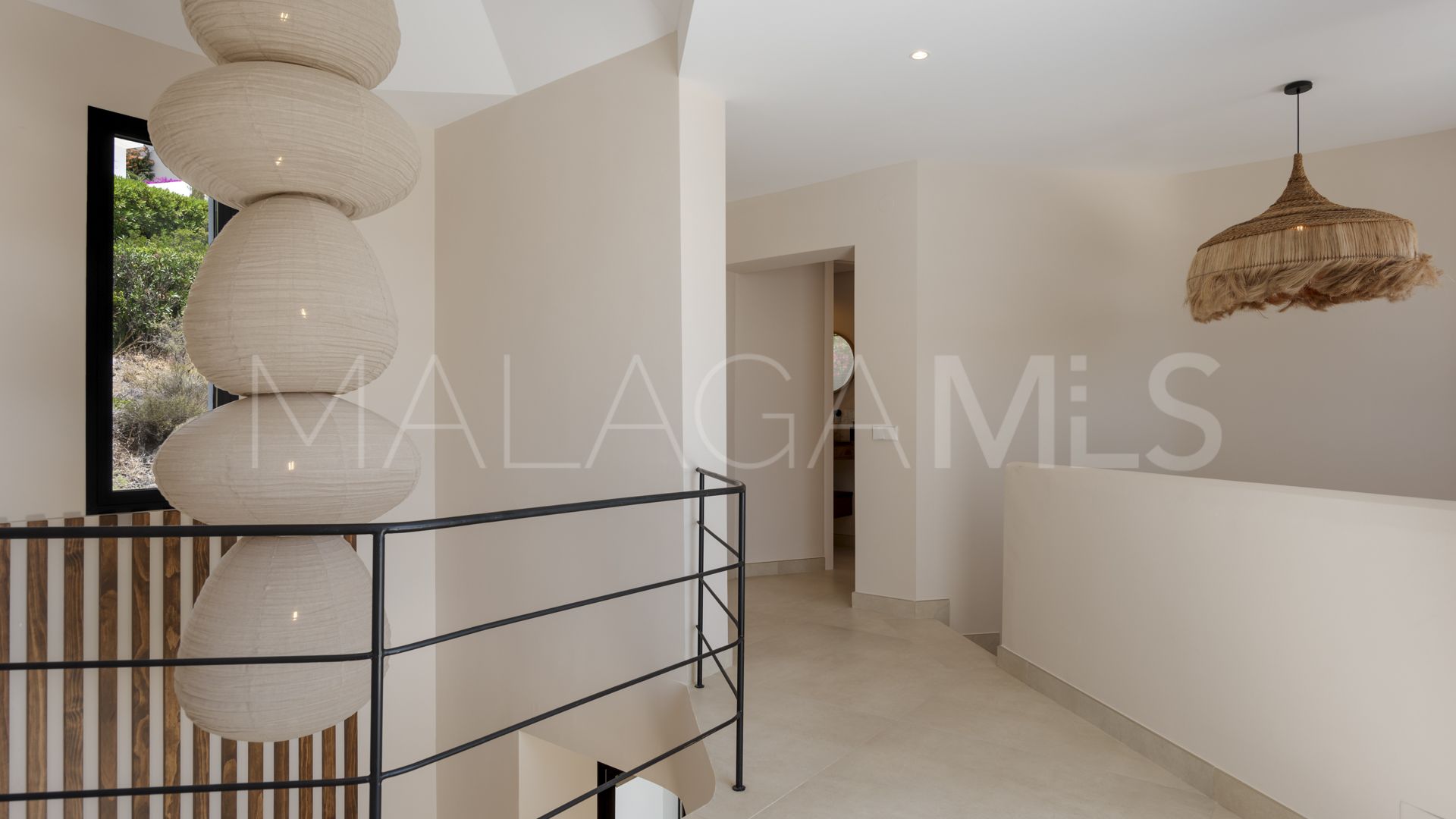 6 bedrooms villa in Paraiso Alto for sale