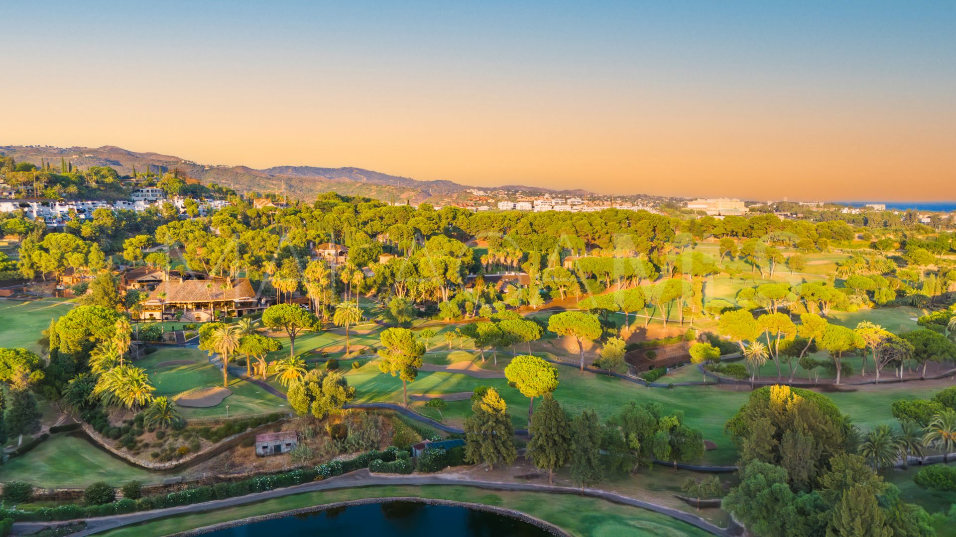 Zweistöckiges penthouse for sale in Vista Golf