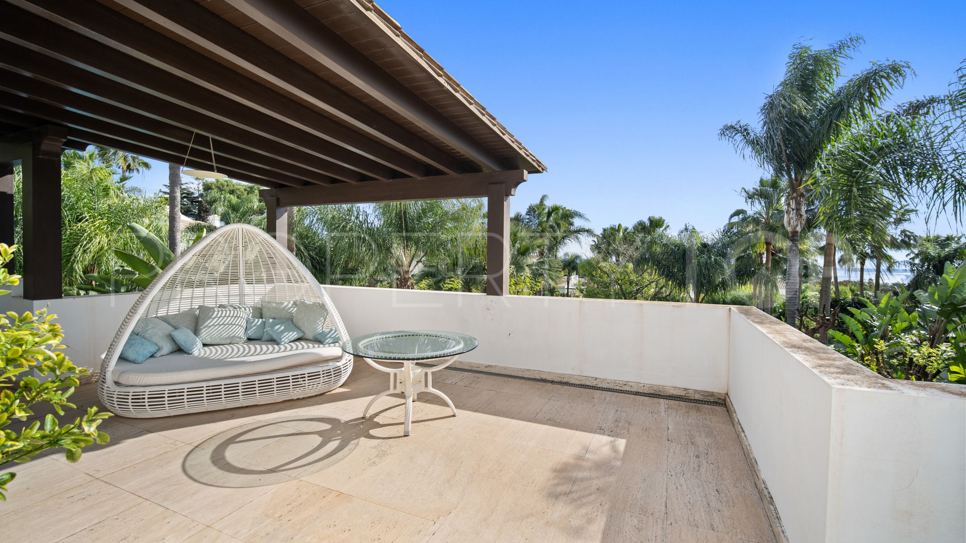 Lomas de Magna Marbella, villa a la venta