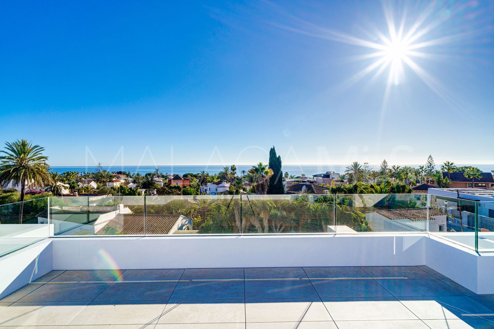 Se vende villa in Marbesa