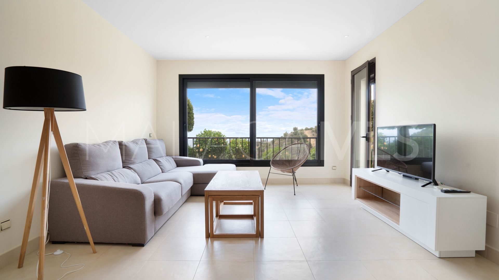 Apartamento planta baja for sale in Samara