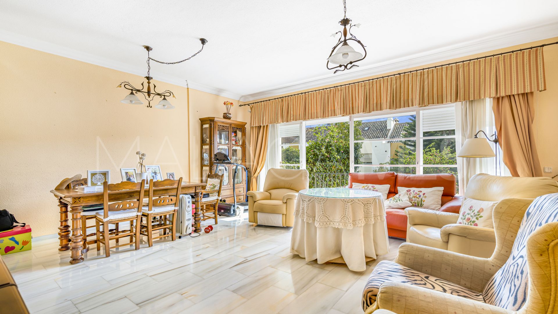 Maison de ville for sale in Monte Biarritz