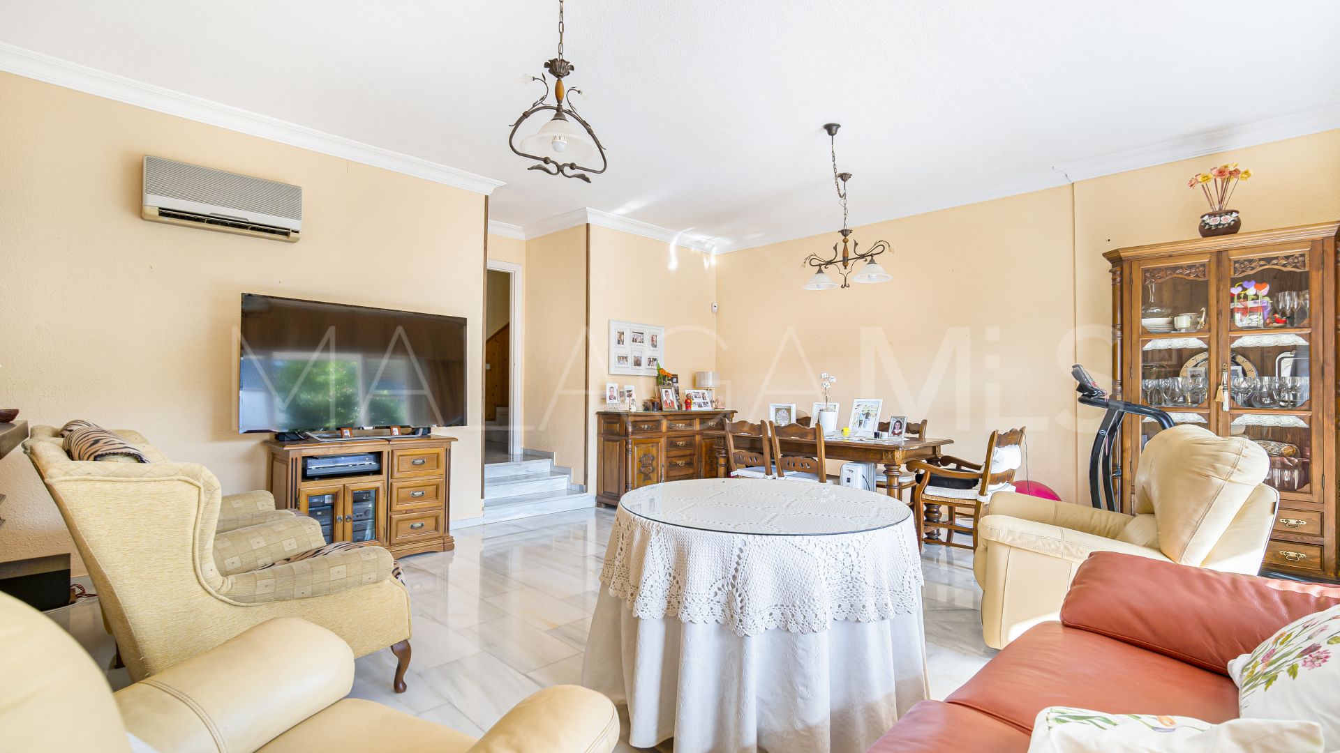 Maison de ville for sale in Monte Biarritz