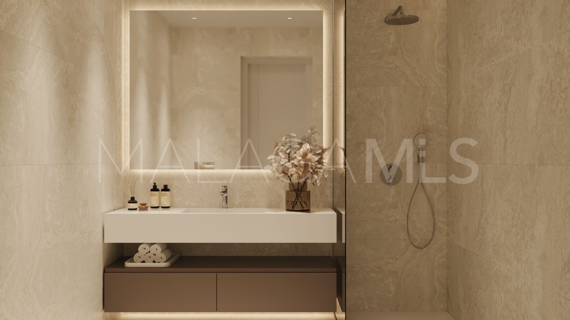 Estepona, apartamento planta baja for sale de 2 bedrooms