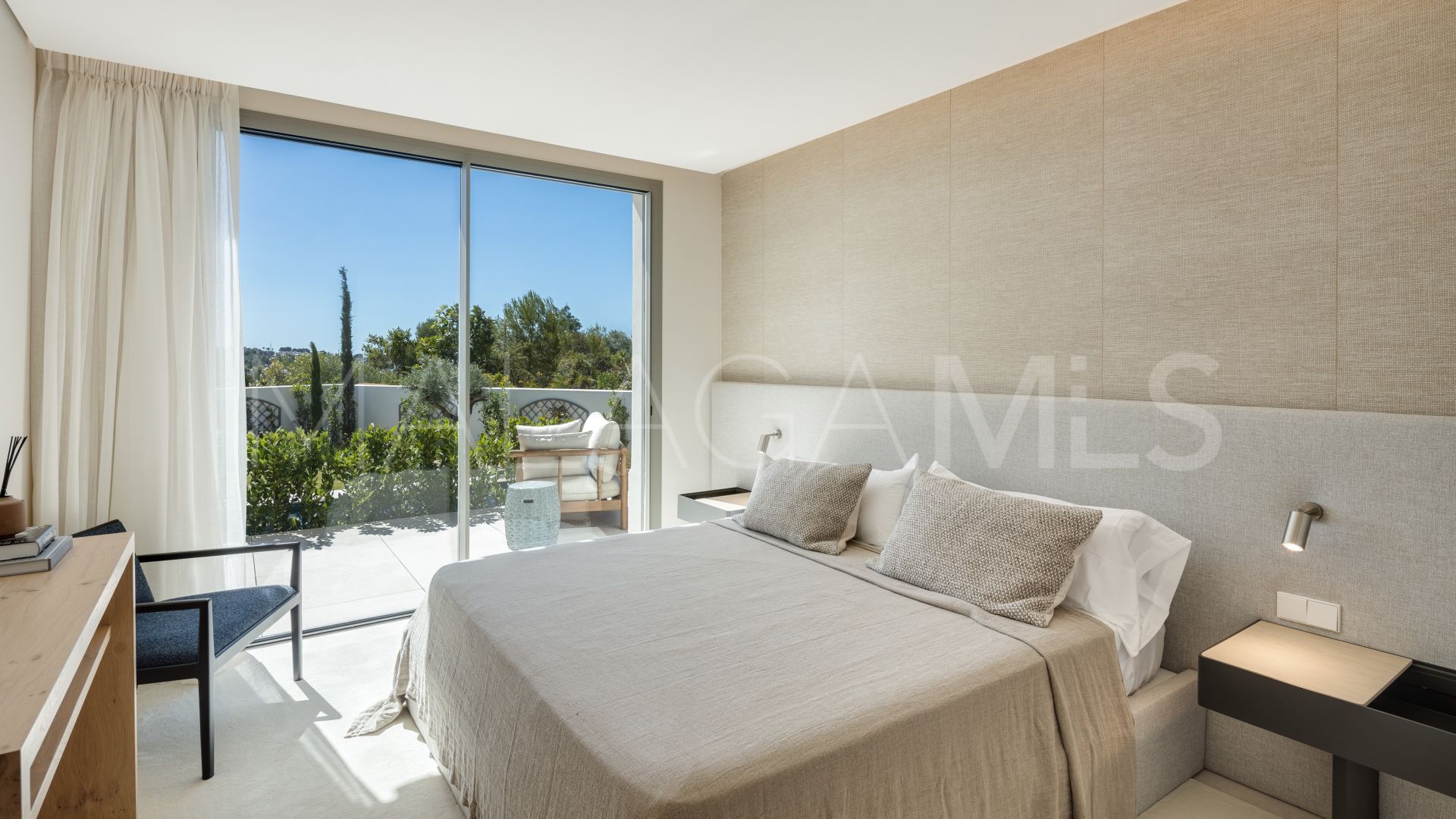 La Quinta, villa de 6 bedrooms for sale