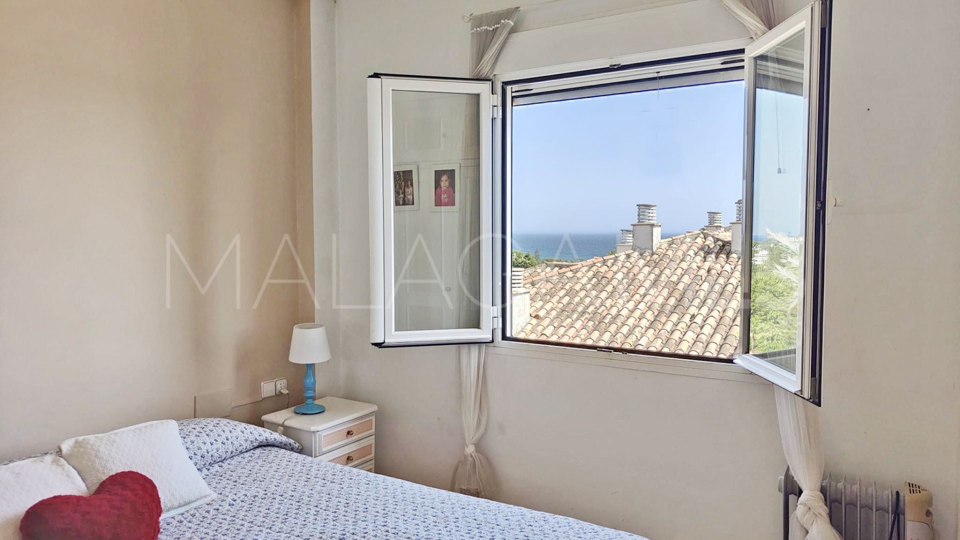 Appartement terrasse for sale in La Carolina