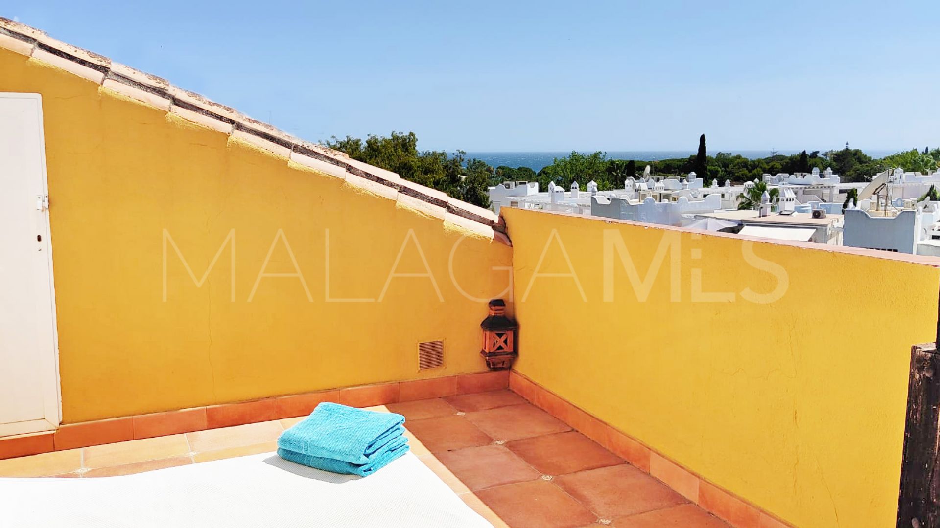 Appartement terrasse for sale in La Carolina