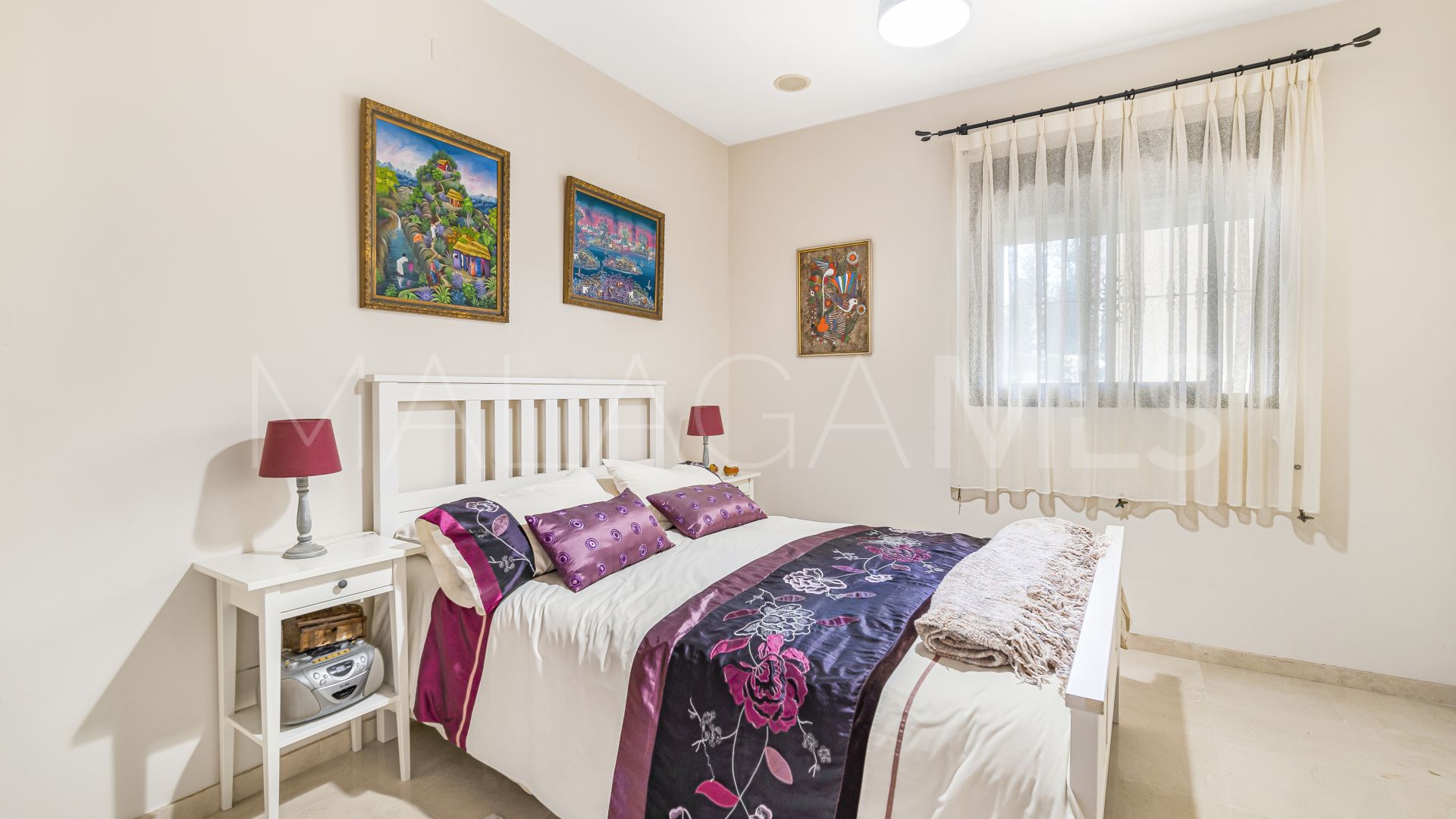 2 bedrooms Guadalcantara apartment for sale