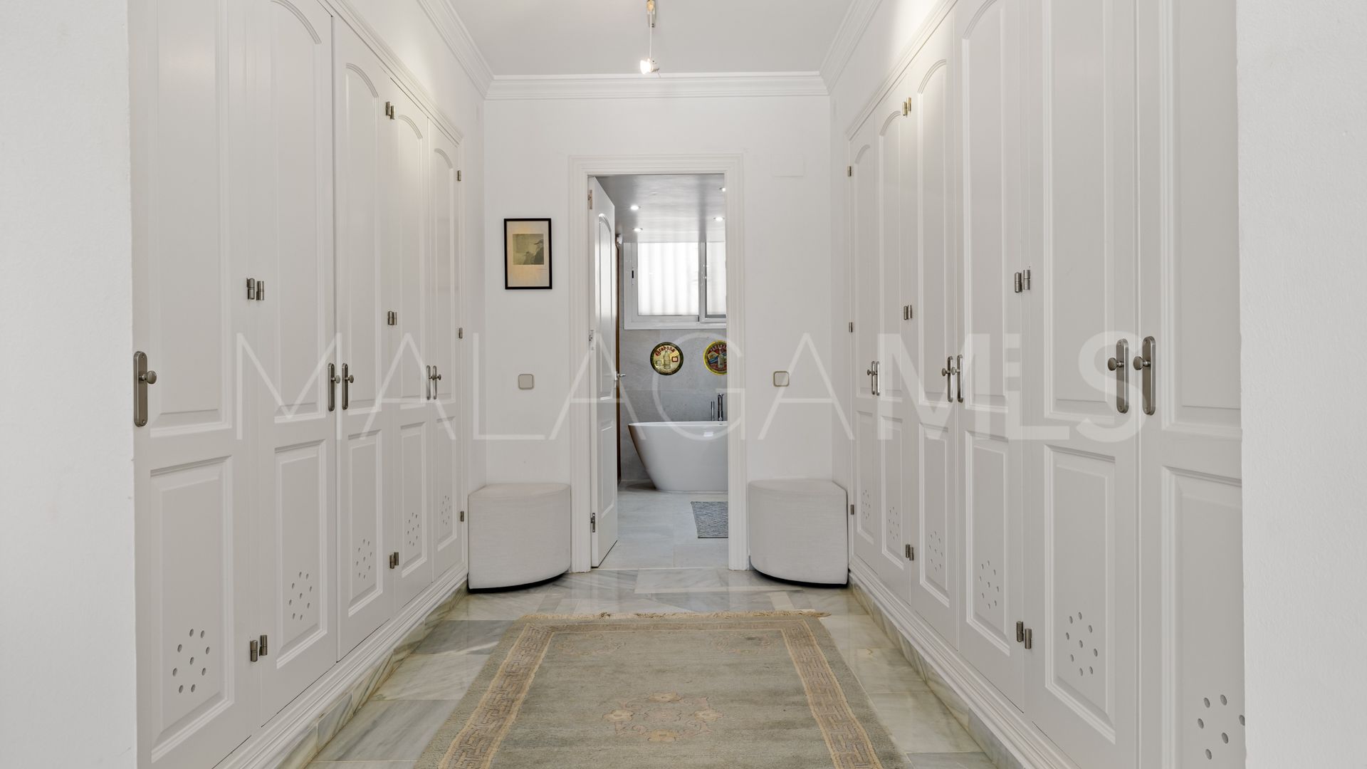 Town house for sale in Los Toreros
