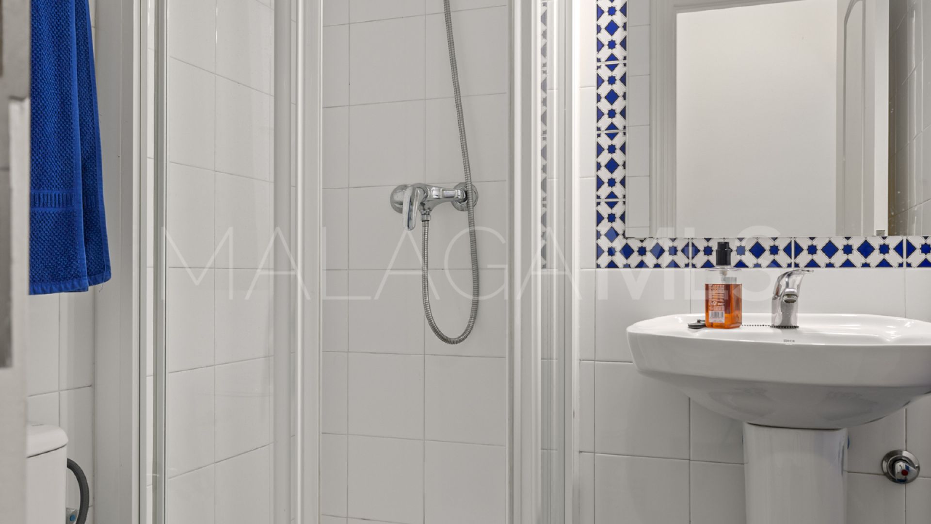 Town house for sale in Los Toreros